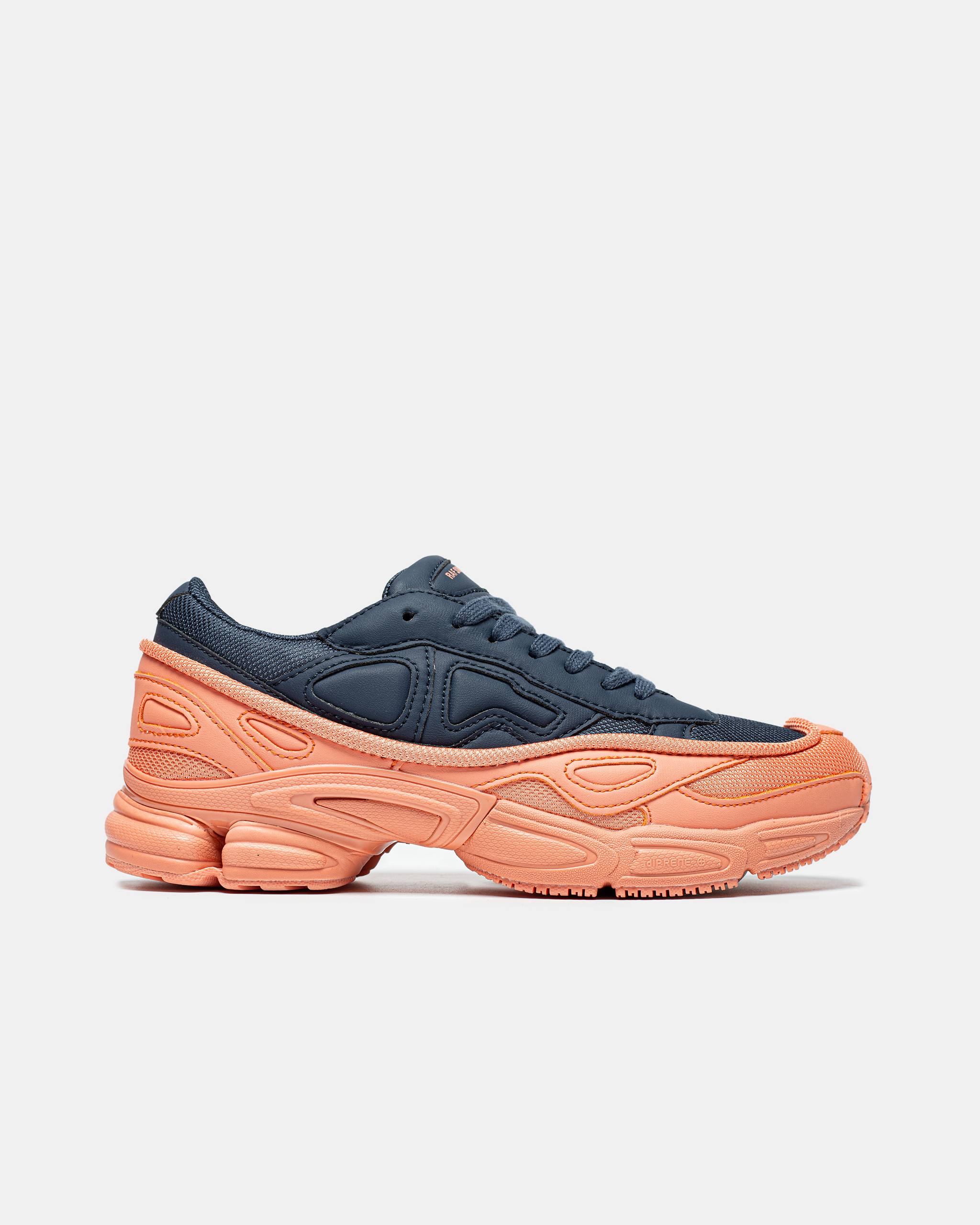 Adidas x Raf Simons Ozweego II Pink Blue - Зображення 2