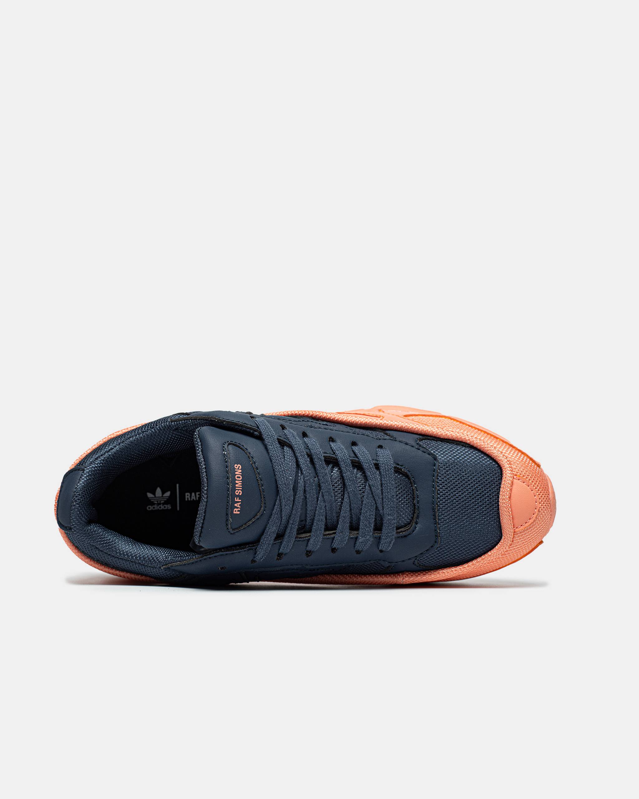 Adidas x Raf Simons Ozweego II Pink Blue - Зображення 4