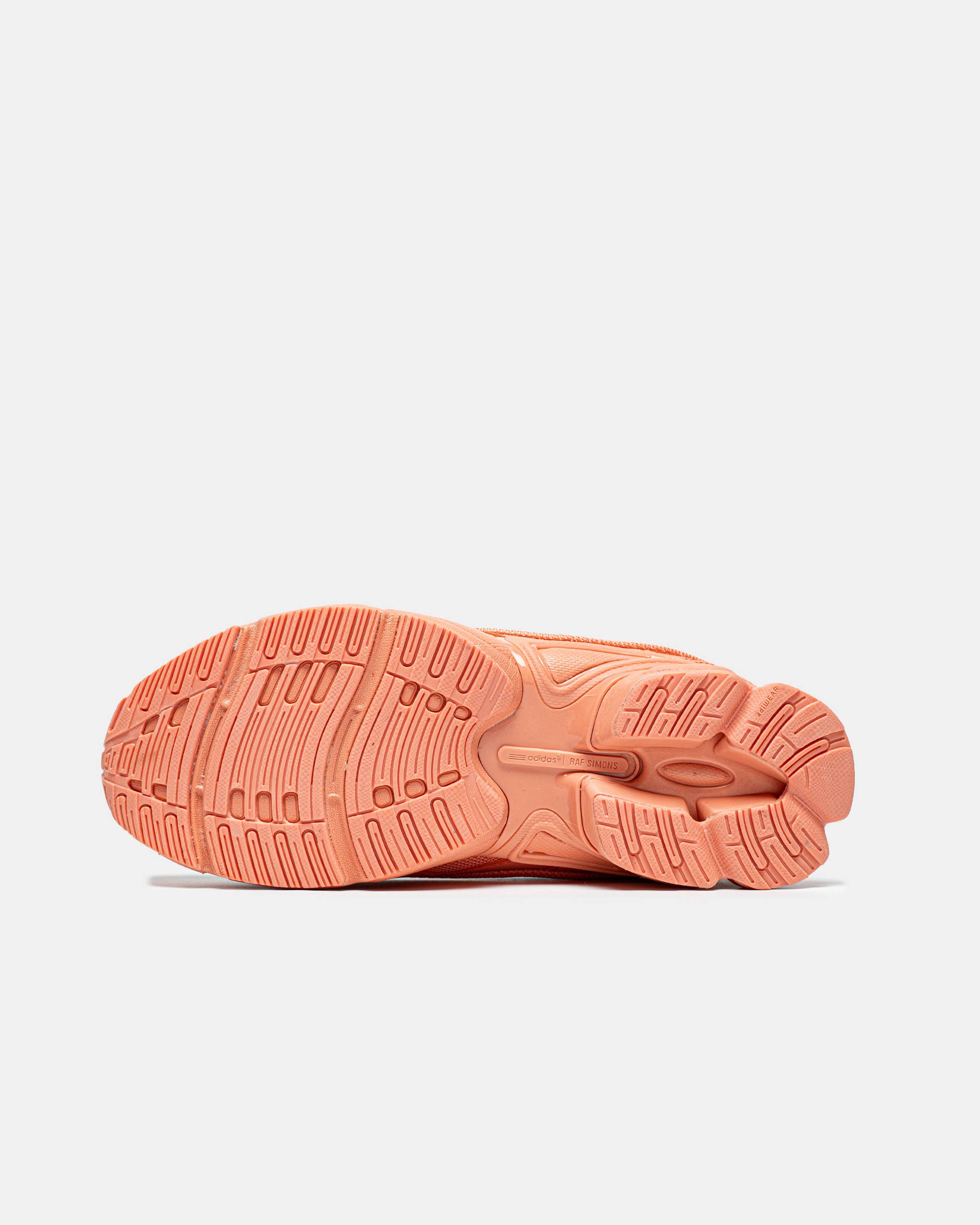 Adidas x Raf Simons Ozweego II Pink Blue - Зображення 6