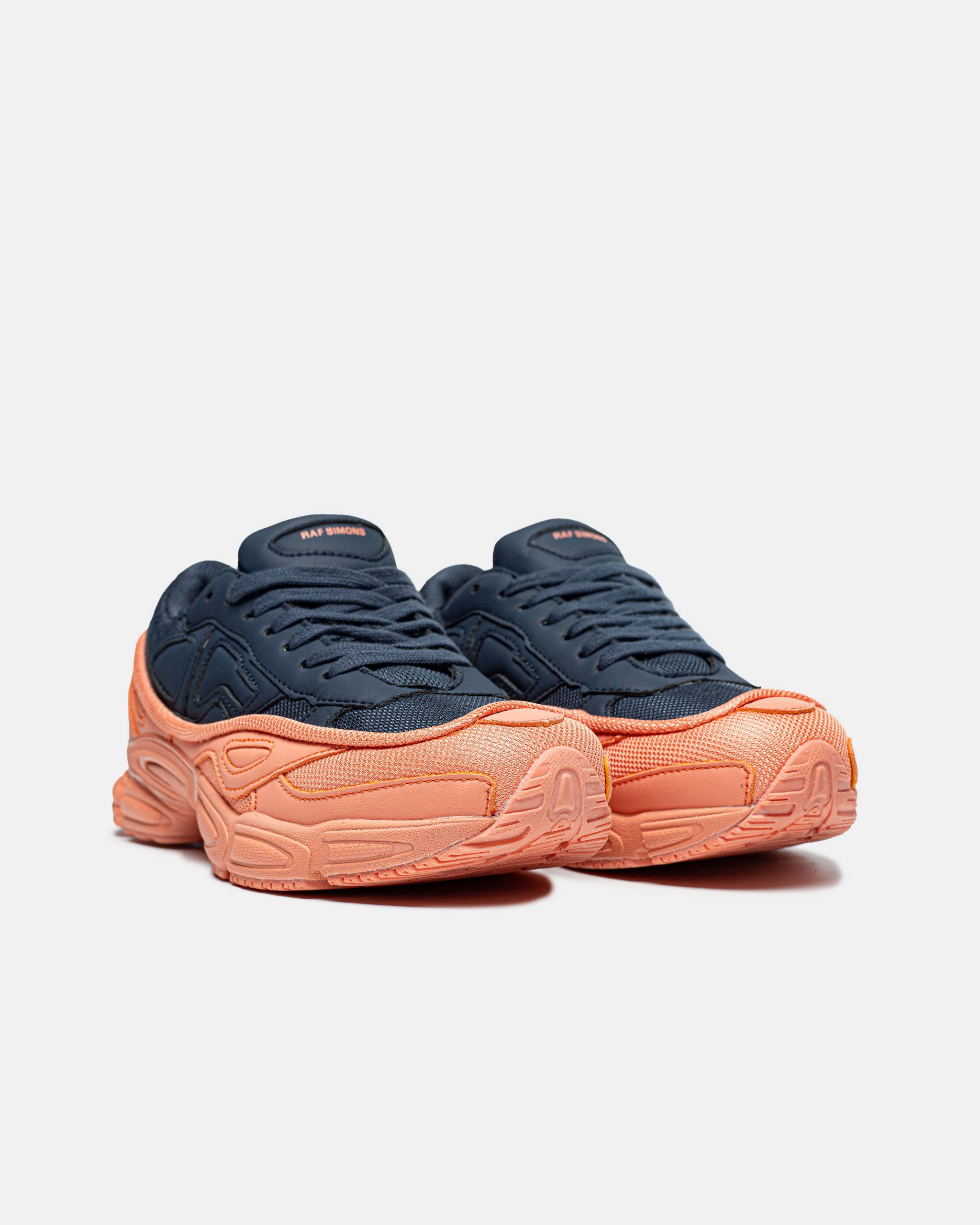 Adidas x Raf Simons Ozweego II Pink Blue - Зображення 3