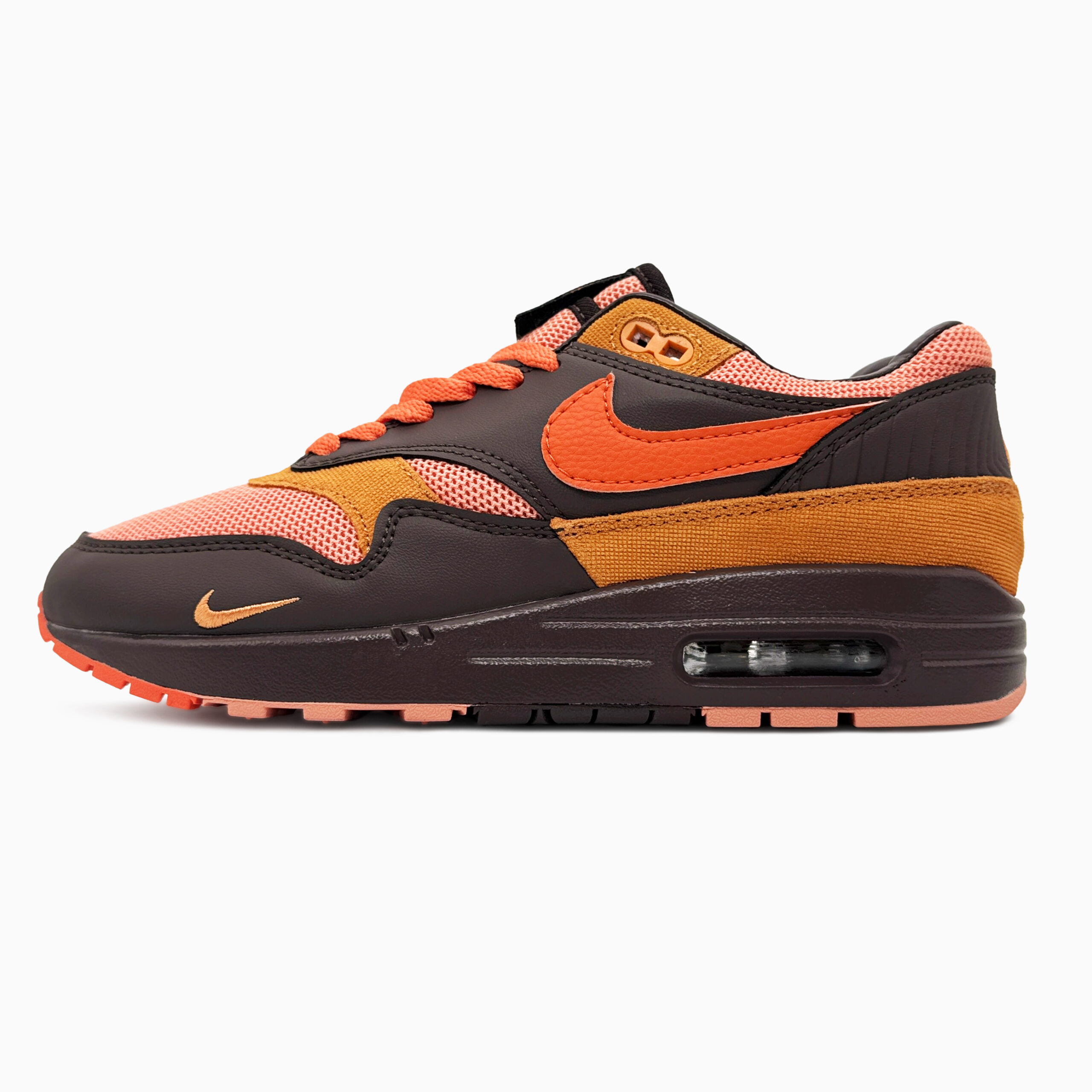 Nike Air Max 1 King's Day