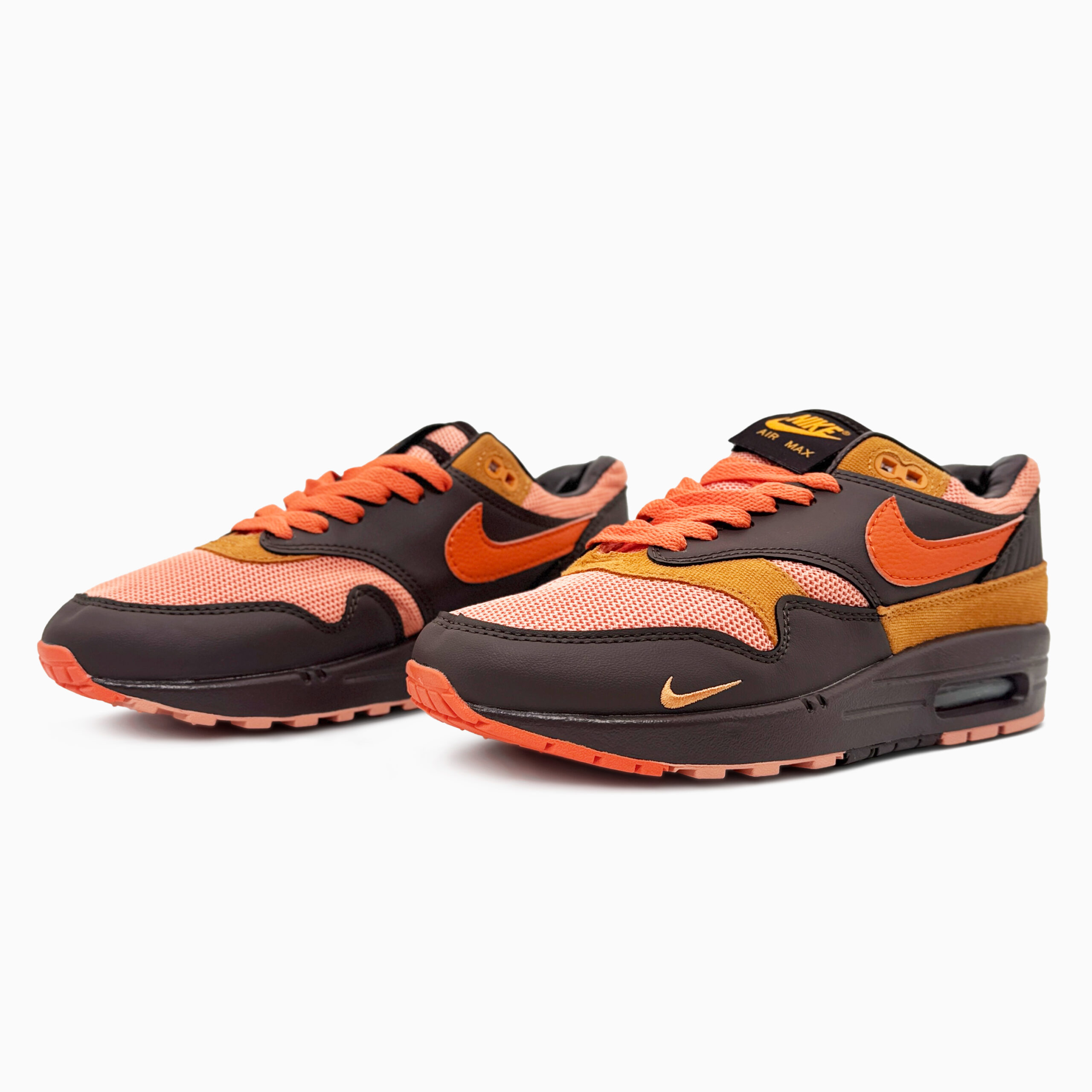 Nike Air Max 1 King's Day - Зображення 3