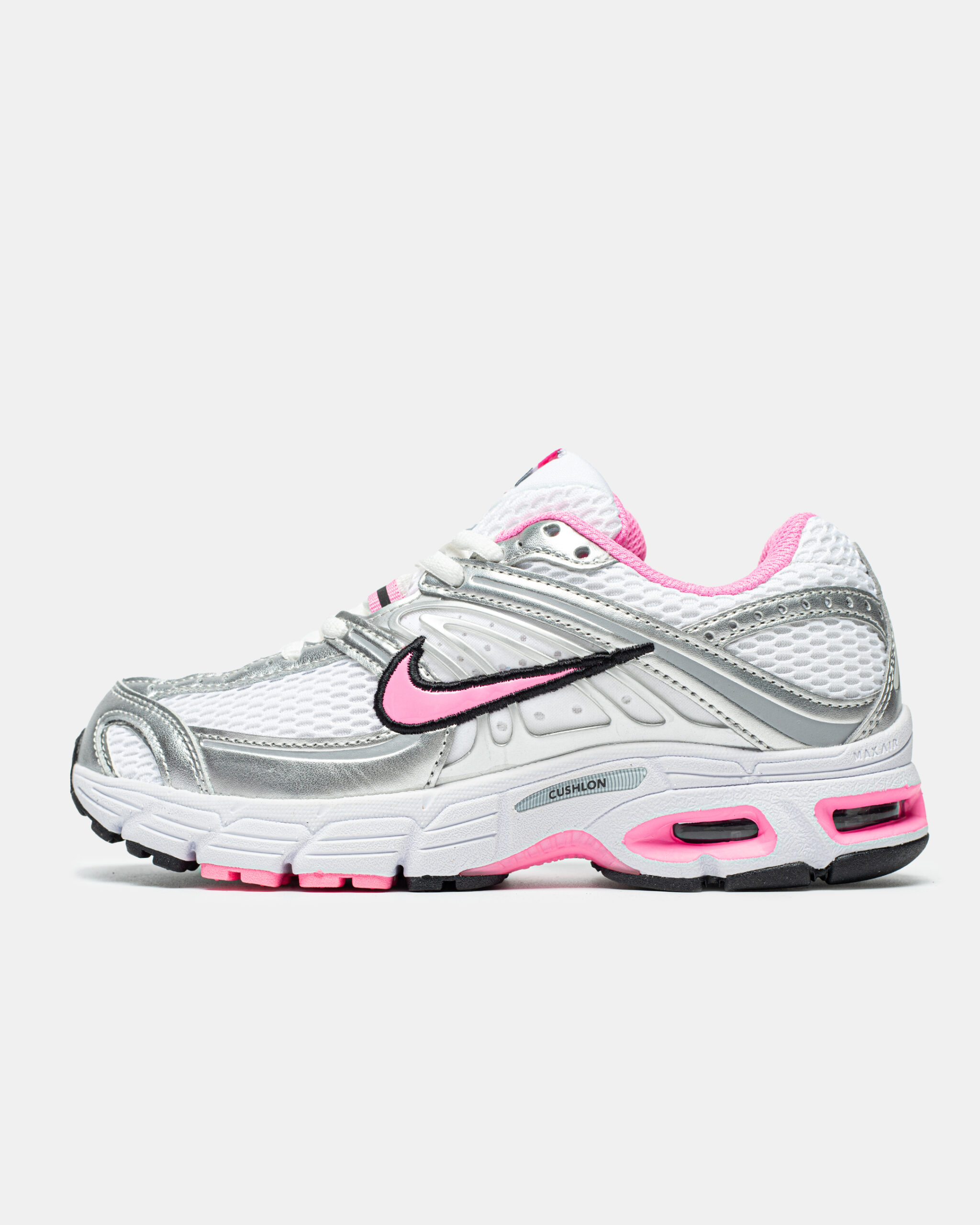 Nike Air Max Moto 2K Pink Spell