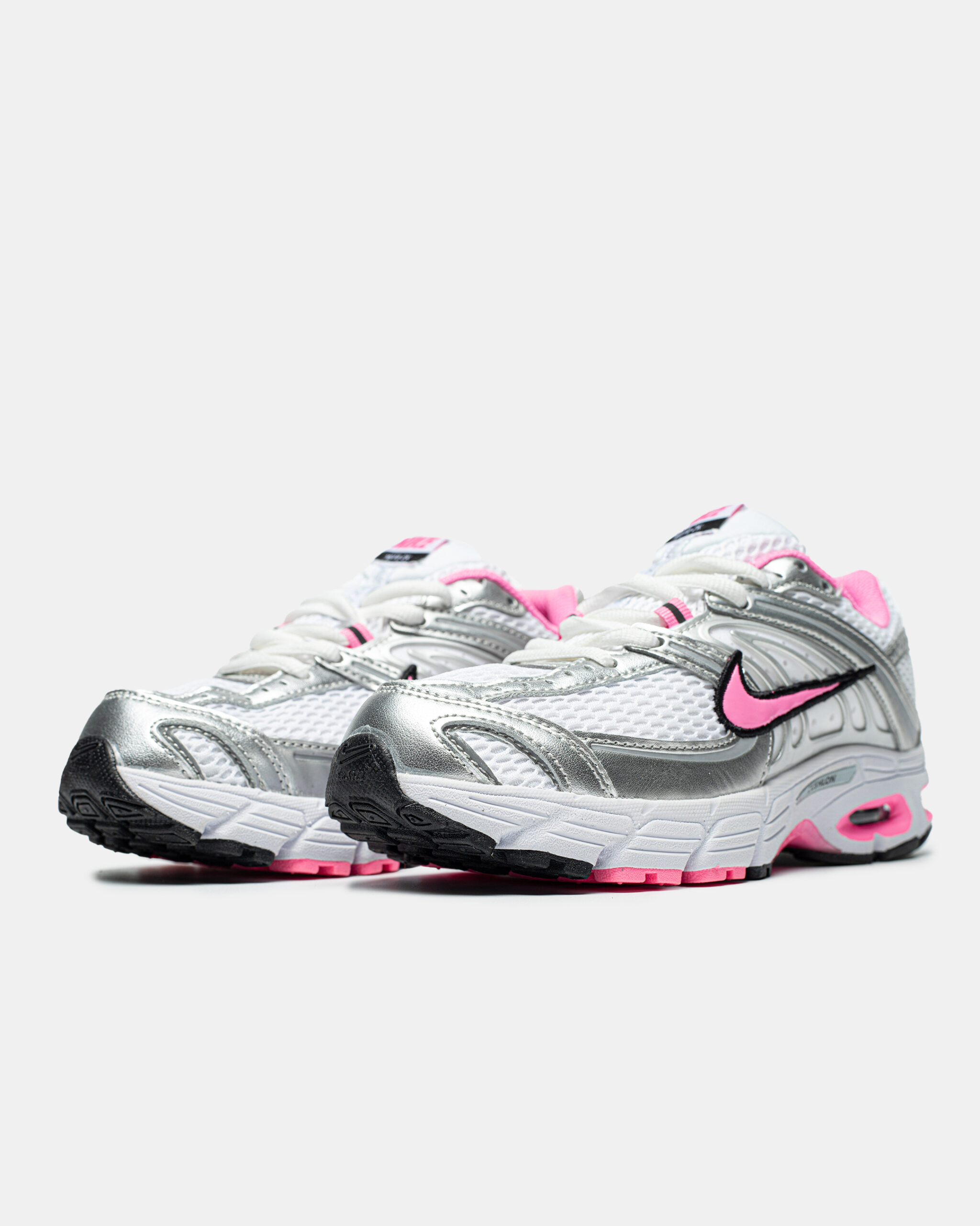 Nike Air Max Moto 2K Pink Spell - Зображення 3