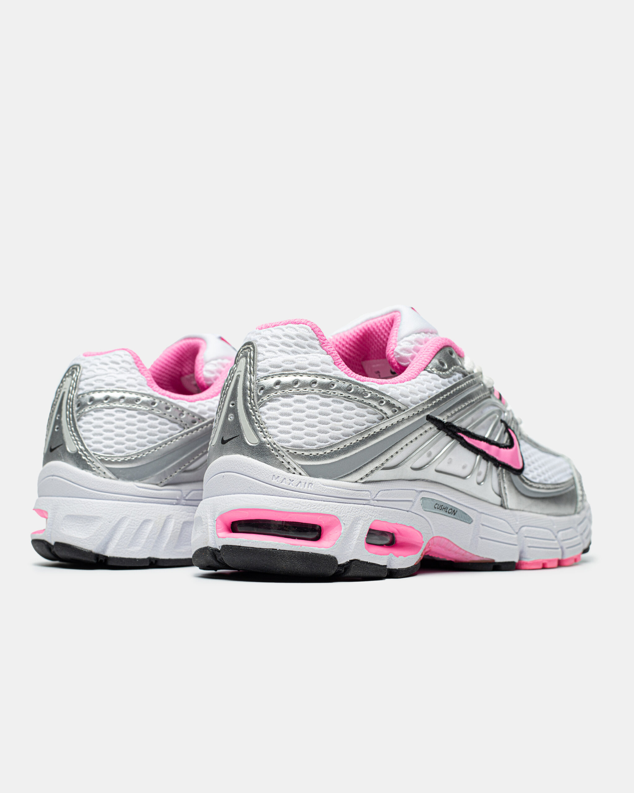 Nike Air Max Moto 2K Pink Spell - Зображення 4