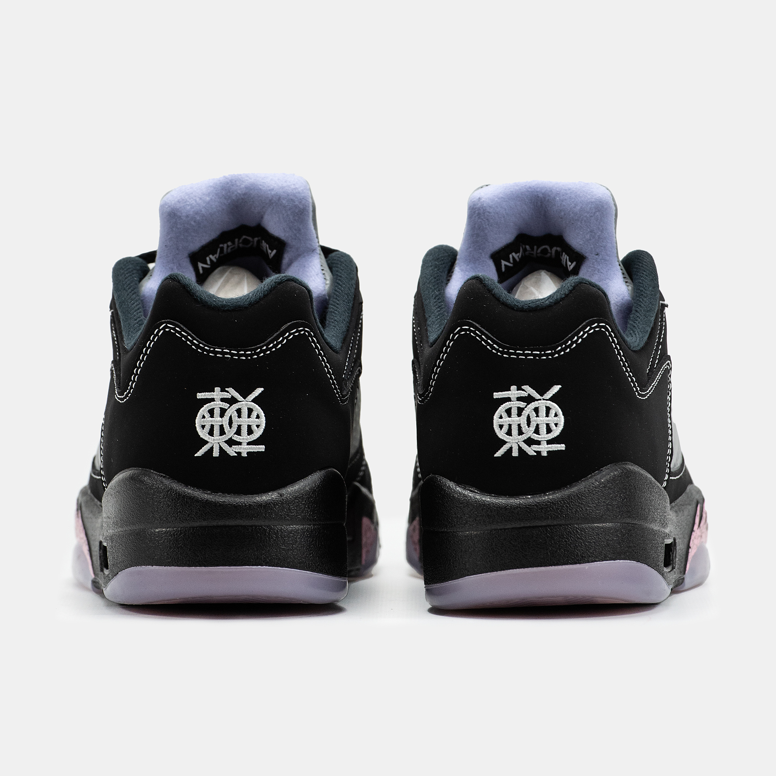 Jordan 5 Retro Low Dongdan - Зображення 5