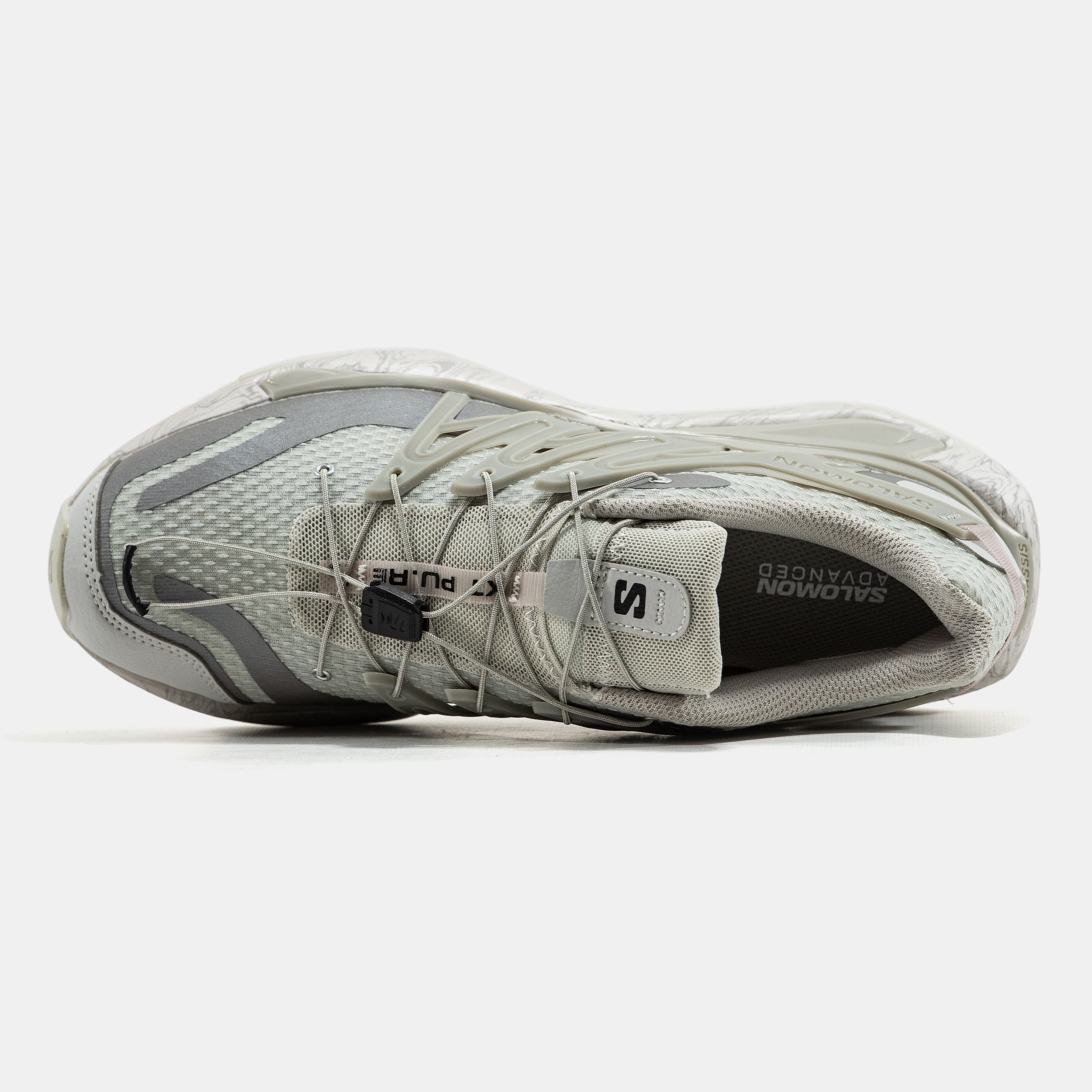 Salomon XT Pu.Re Advanced - Зображення 6