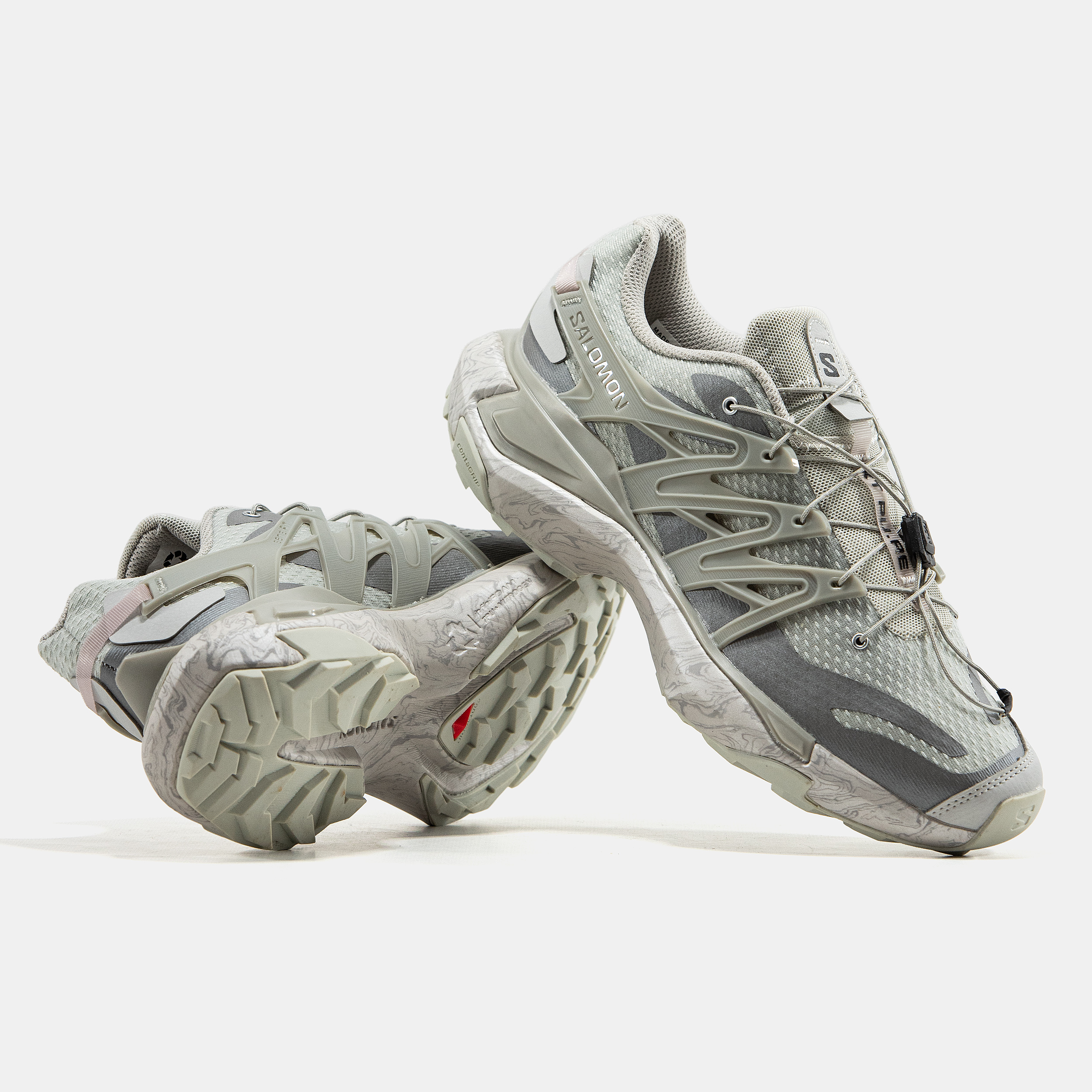 Salomon XT Pu.Re Advanced - Зображення 3