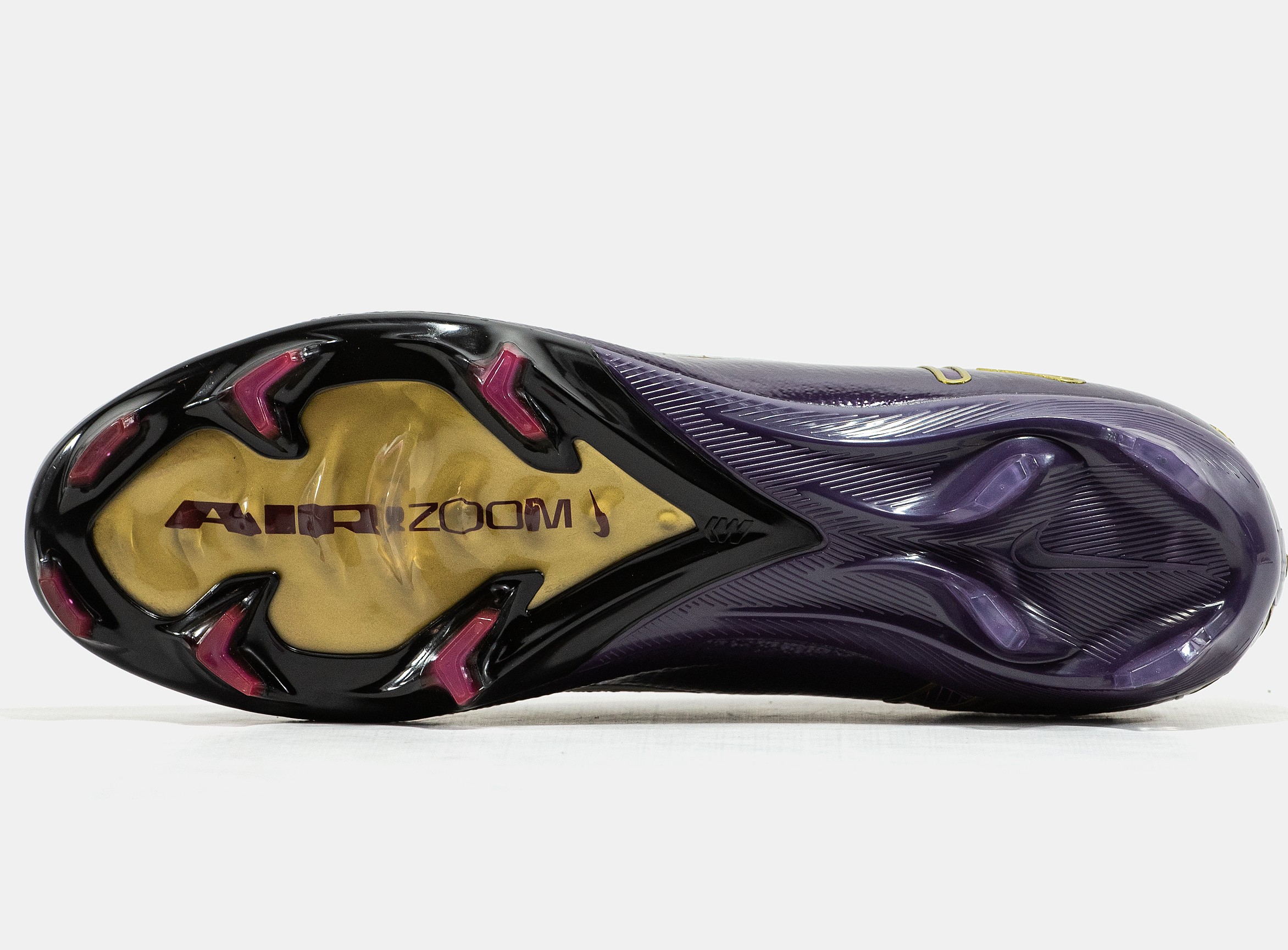 Nike Zoom Mercurial Vapor 16 Kylian Mbappé - Зображення 7