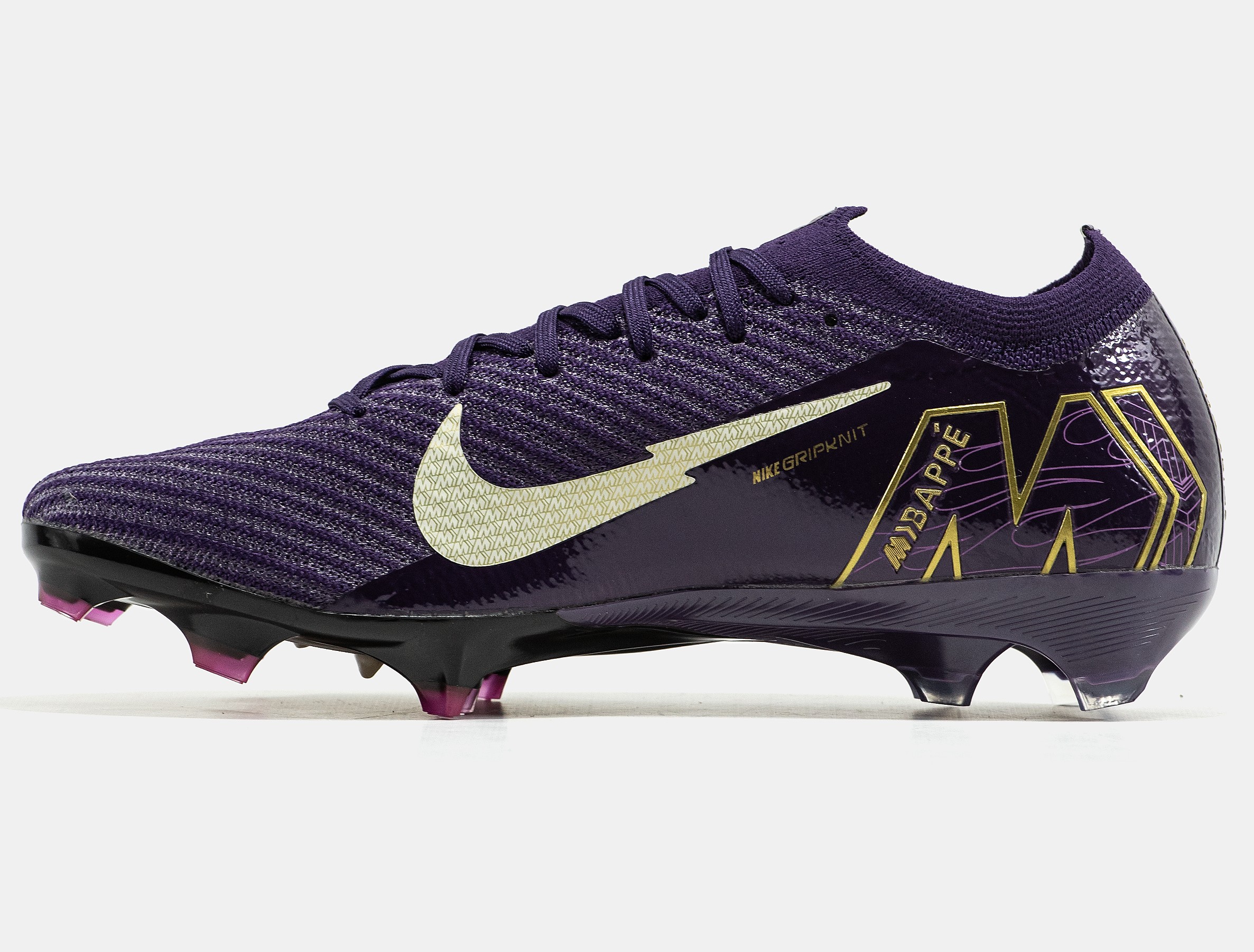 Nike Zoom Mercurial Vapor 16 Kylian Mbappé - Зображення 2