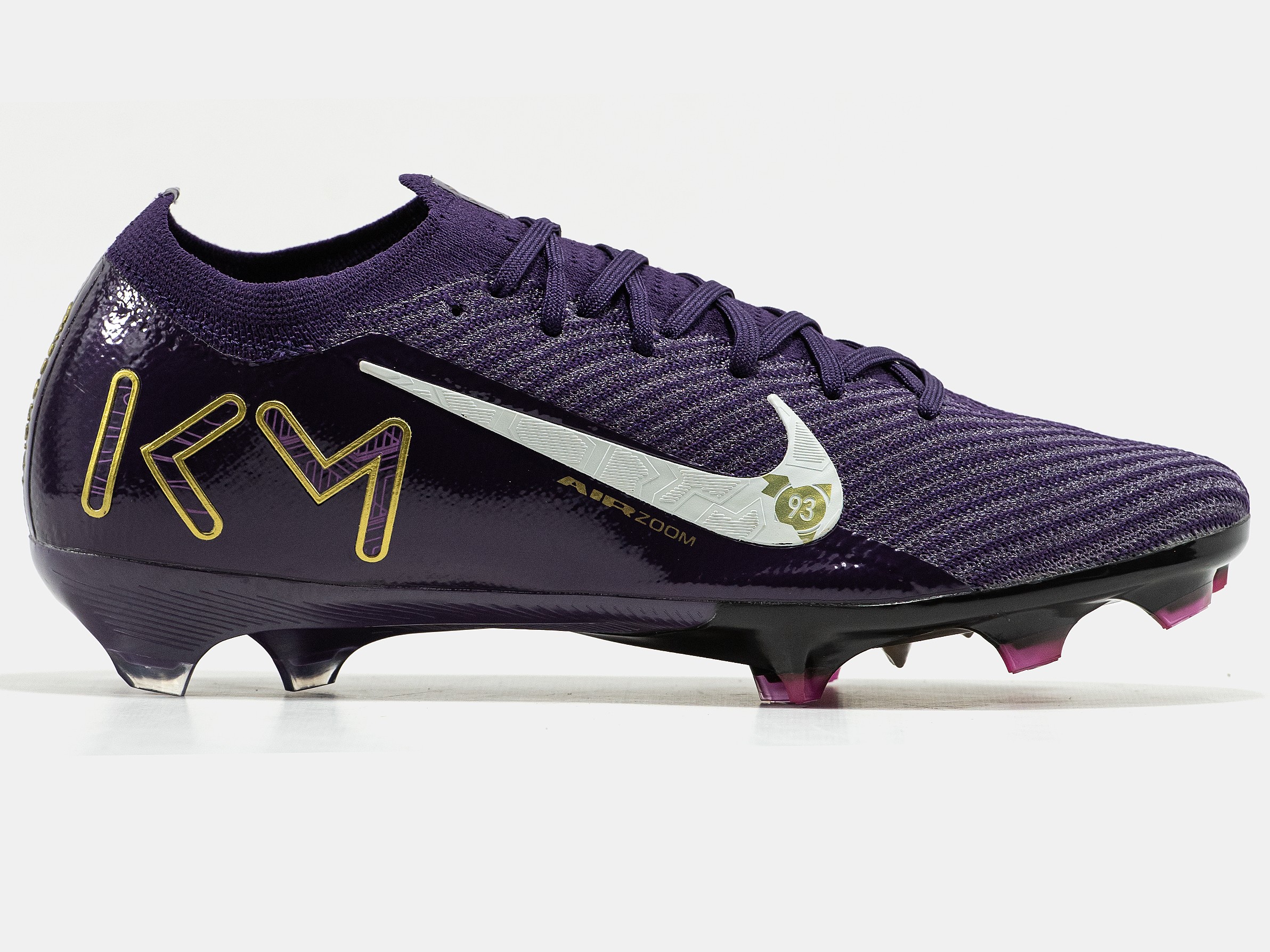 Nike Zoom Mercurial Vapor 16 Kylian Mbappé