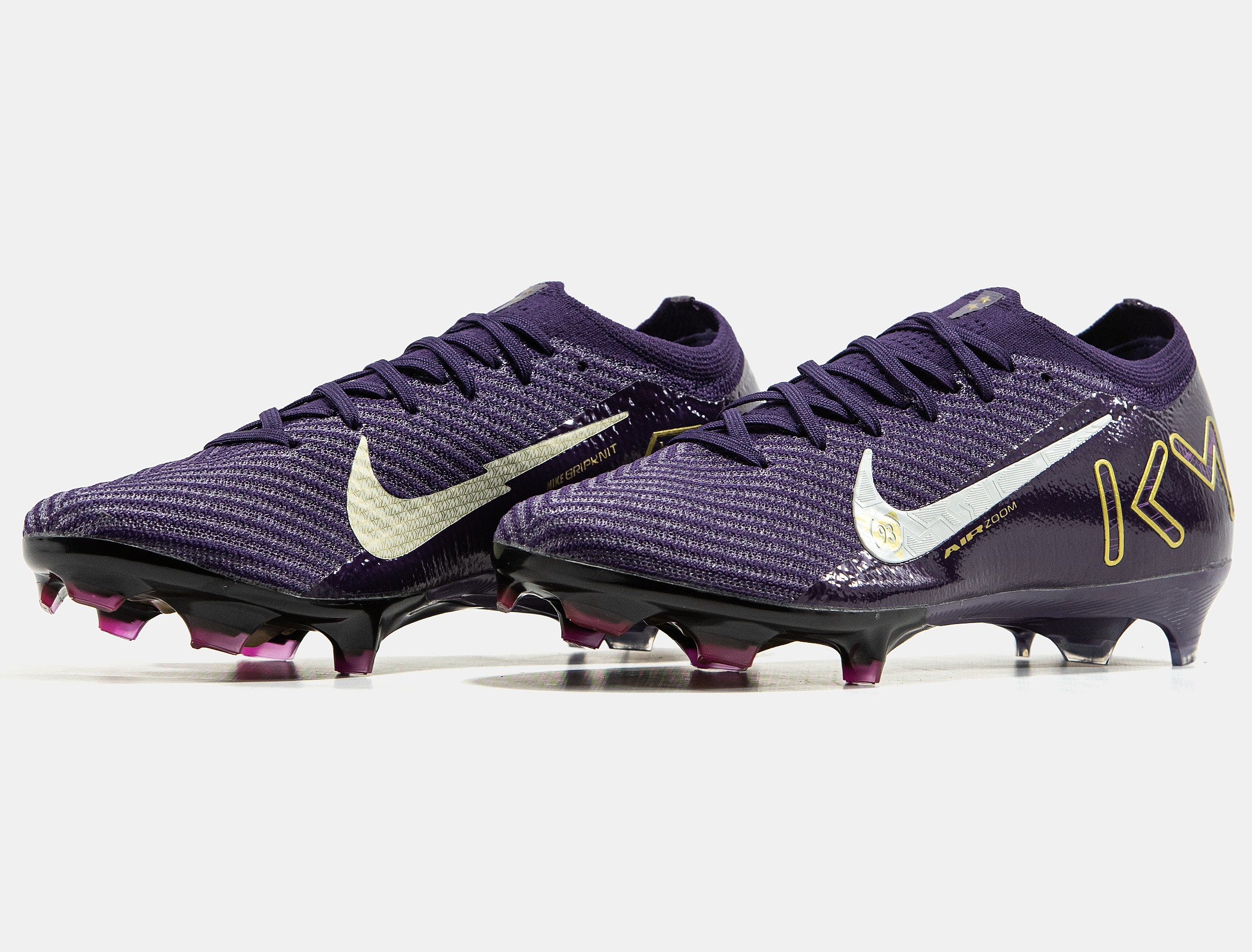 Nike Zoom Mercurial Vapor 16 Kylian Mbappé - Зображення 3