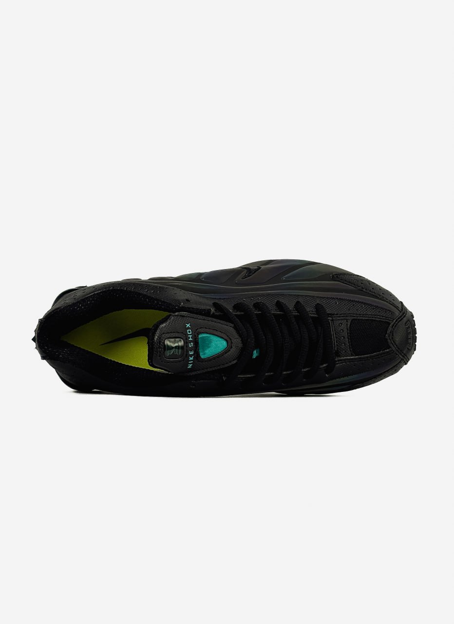 Nike Sportswear Shox R4 SE Lemon Twist - Зображення 6
