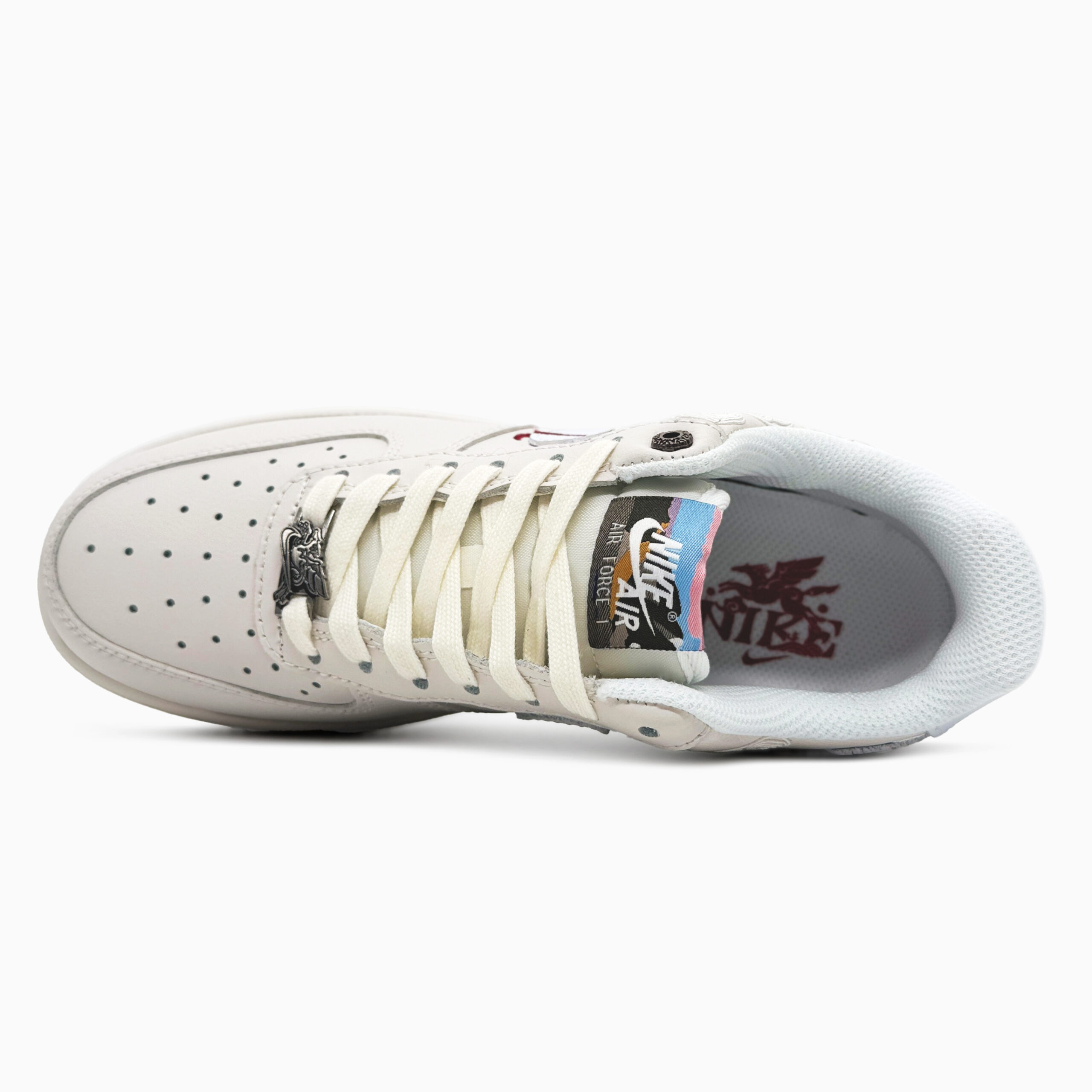 Nike Air Force 1 Lunar New Year - Зображення 5