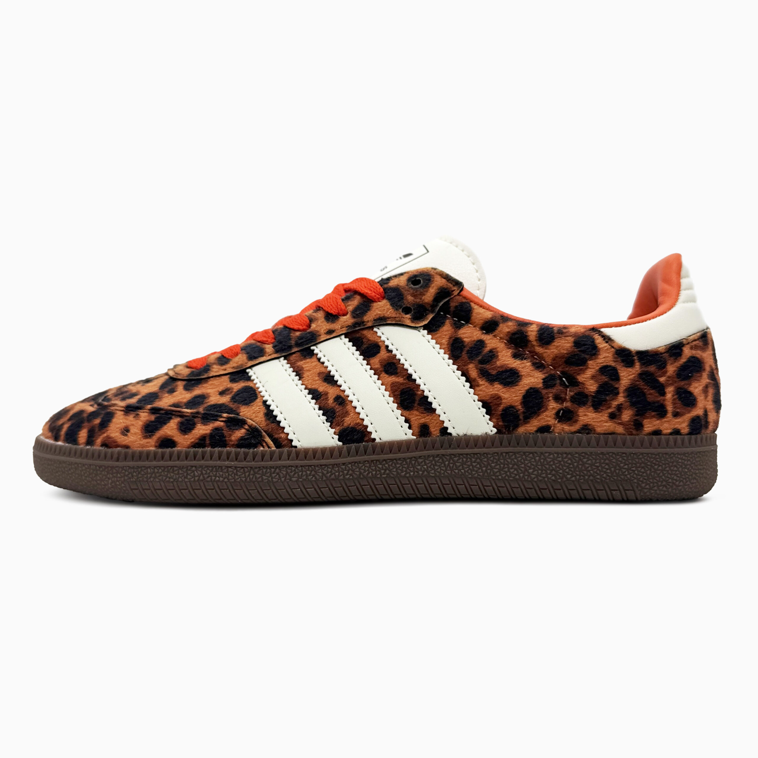 Adidas Samba OG Leopard