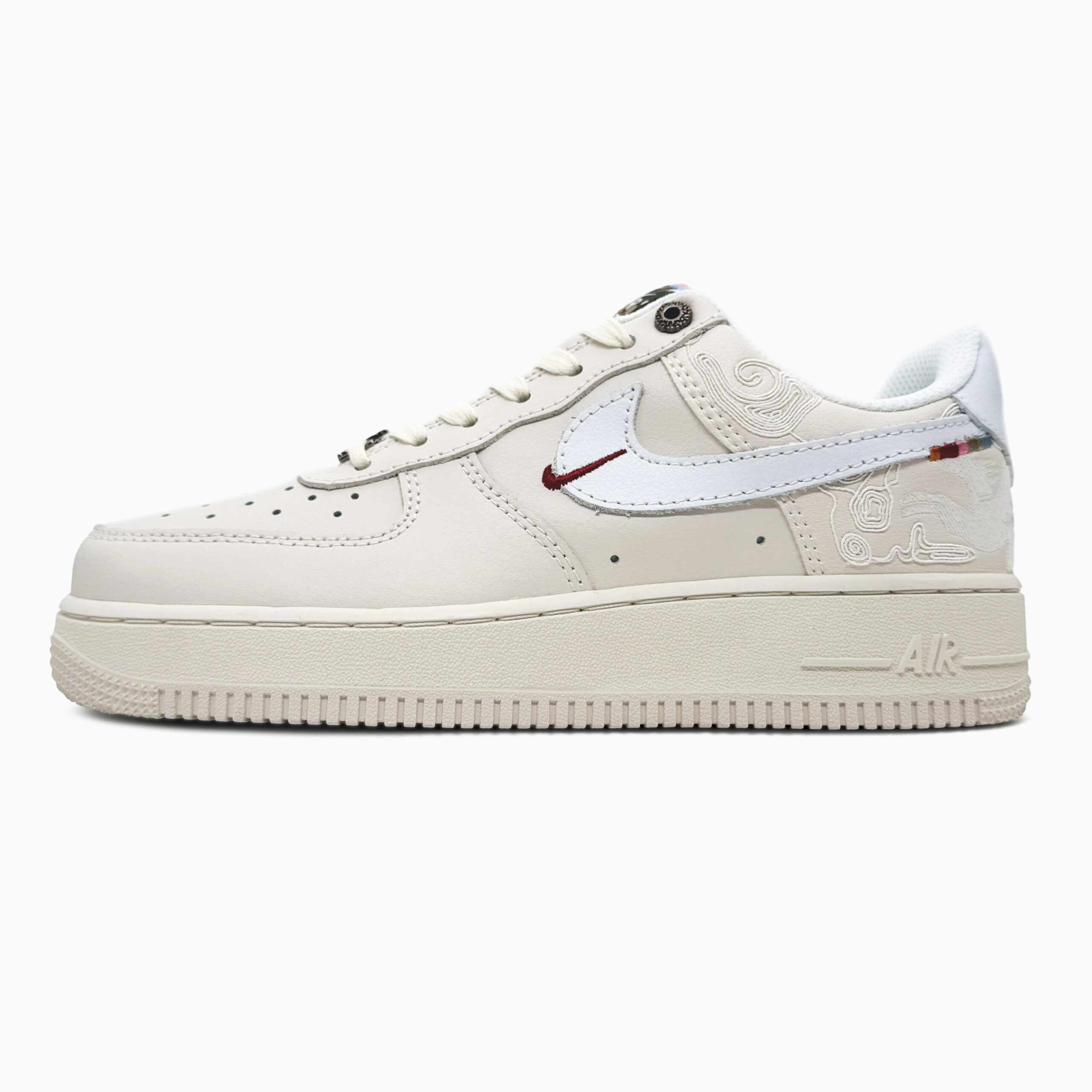 Nike Air Force 1 Lunar New Year