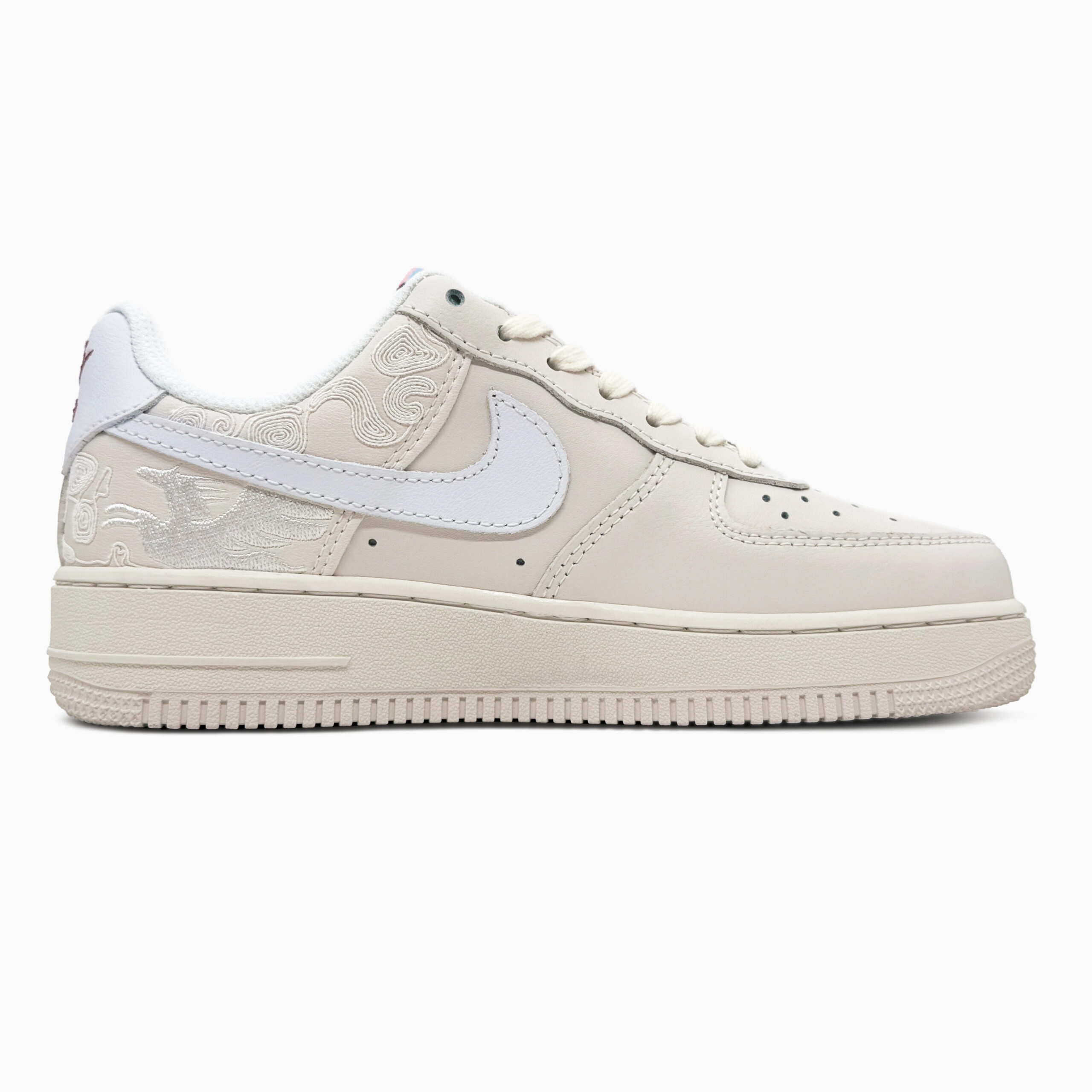 Nike Air Force 1 Lunar New Year - Зображення 2