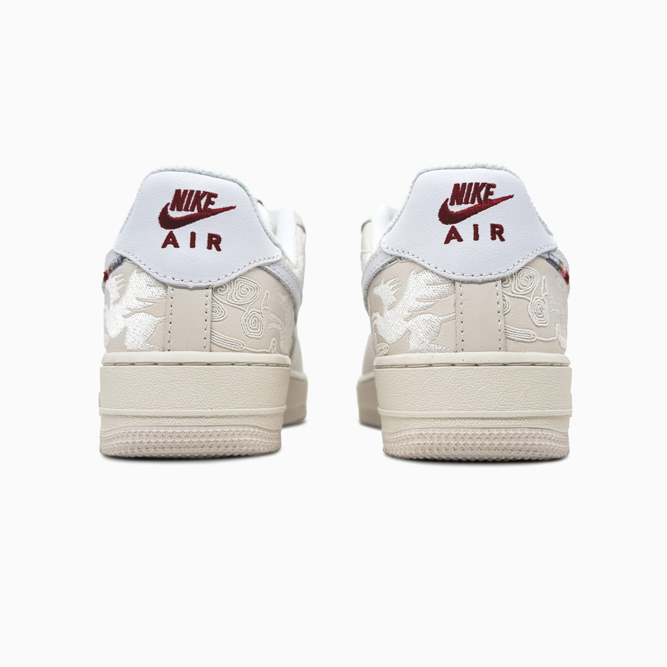 Nike Air Force 1 Lunar New Year - Зображення 4