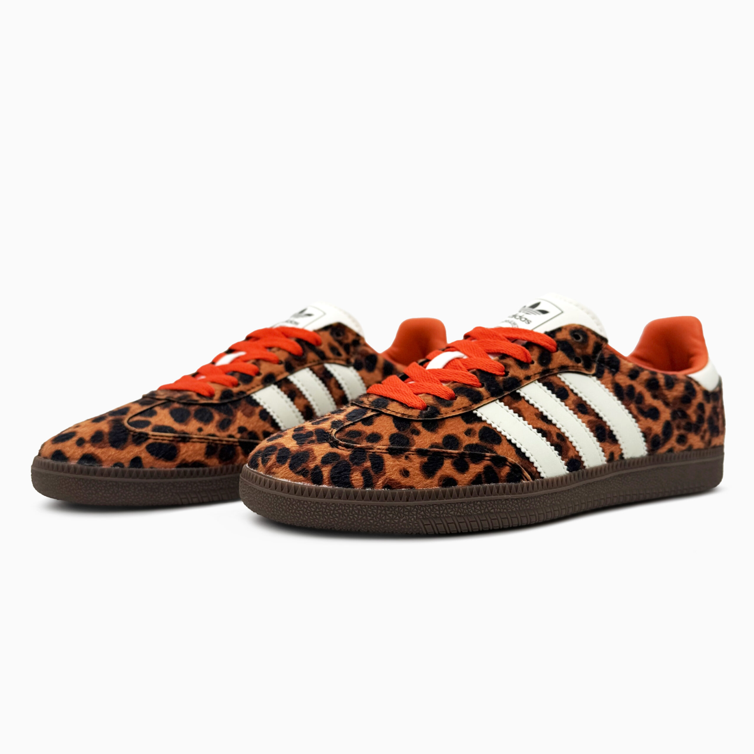 Adidas Samba OG Leopard - Зображення 3