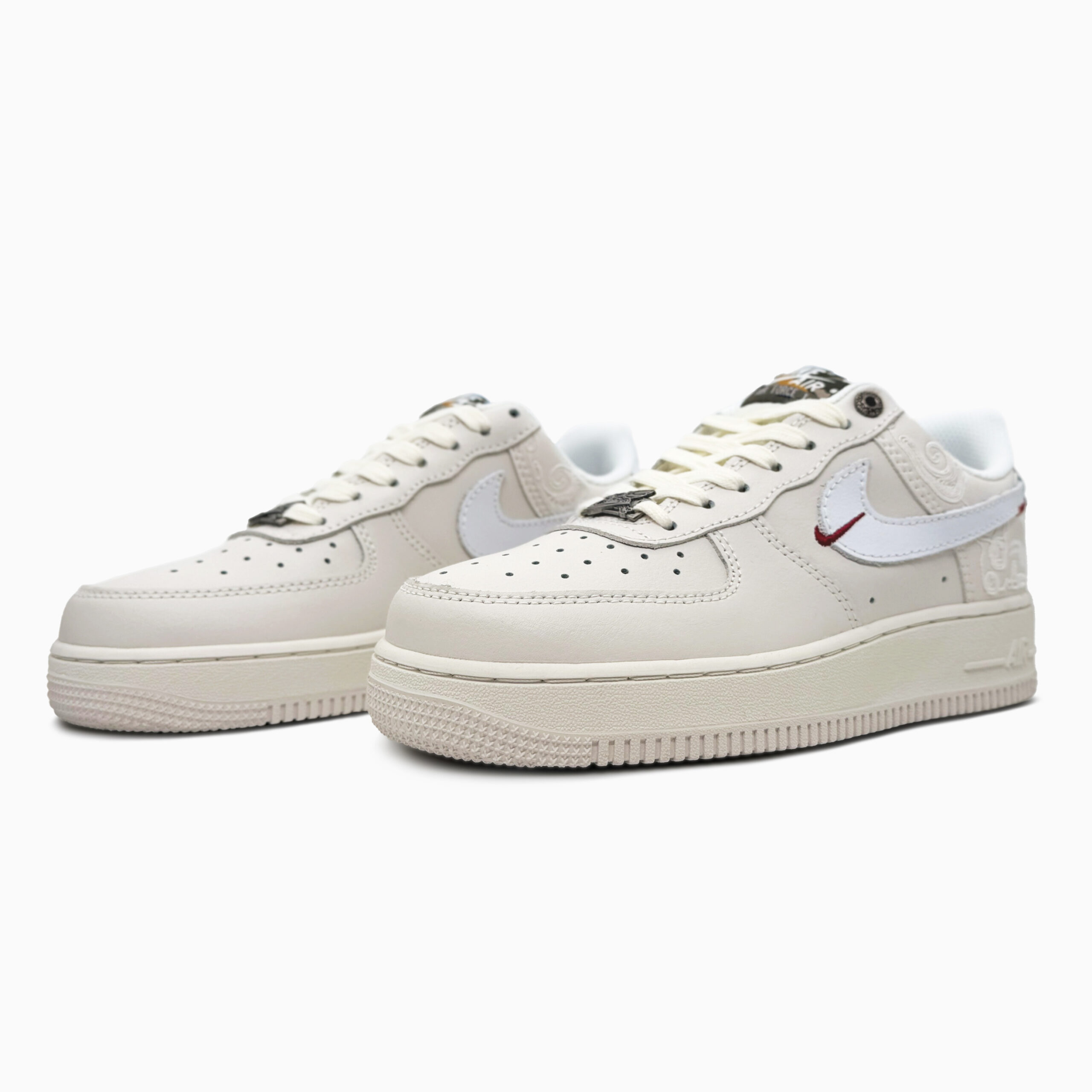 Nike Air Force 1 Lunar New Year - Зображення 3