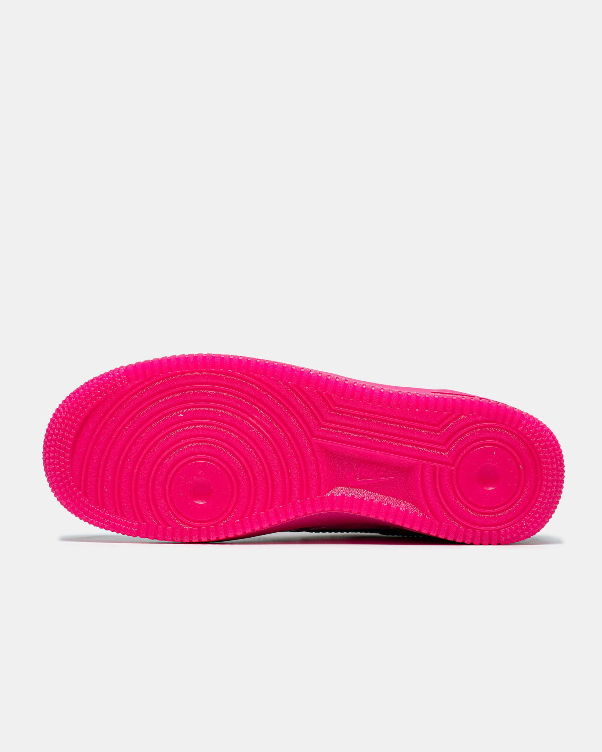 Nike Air Force 1 Low Pink Cooler Black-Mulberry Rose - Зображення 5