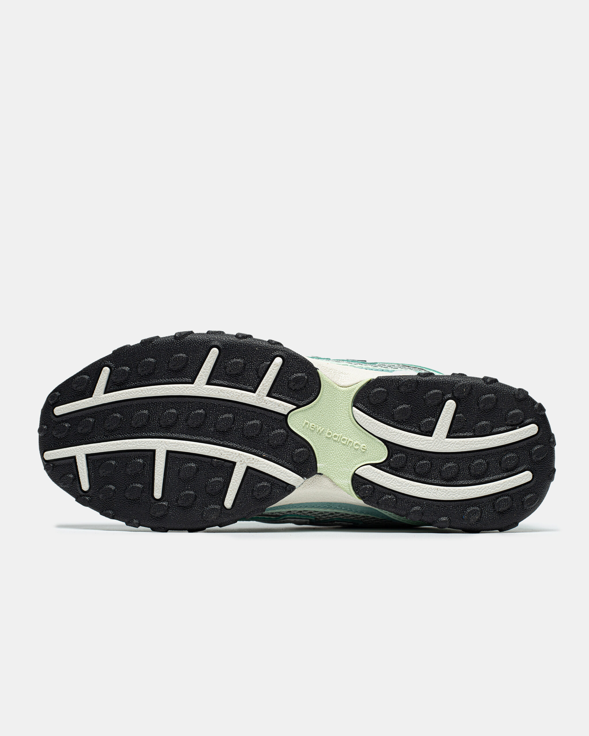 New Balance 204L Kith Green Silver - Зображення 6