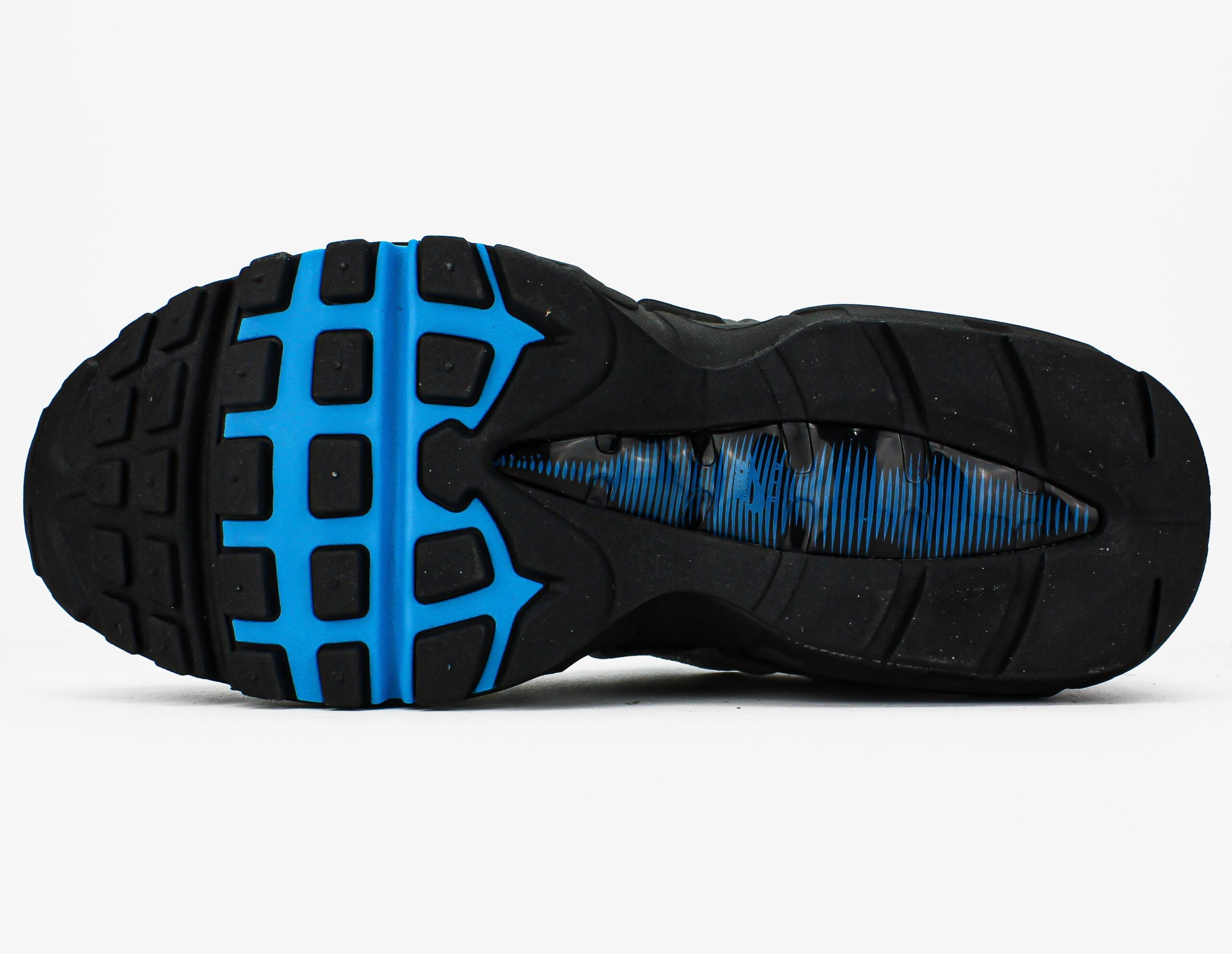 Nike Air Max 95 OG Blue Spark - Зображення 8