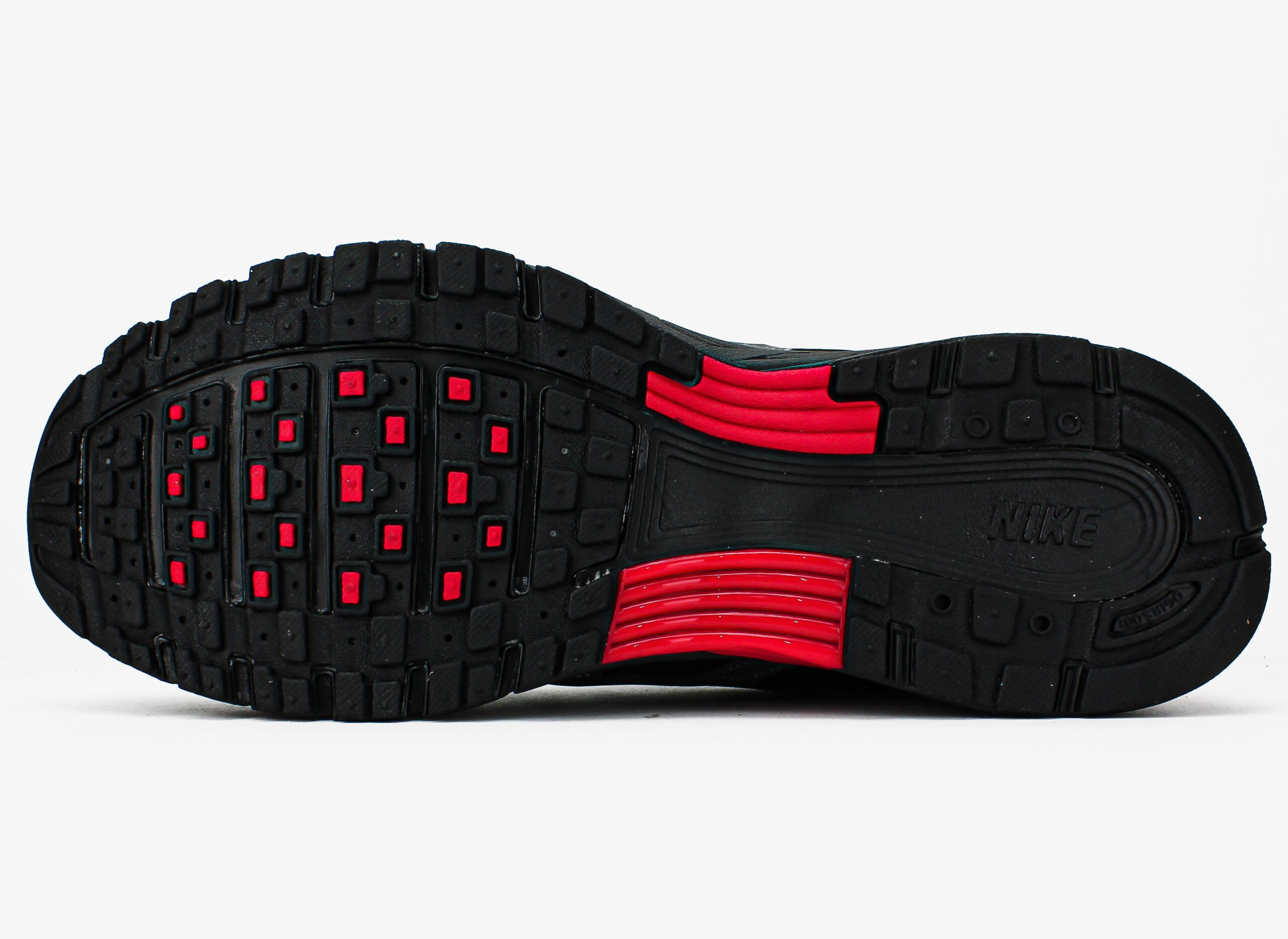 Nike P-6000 Grey - Зображення 8