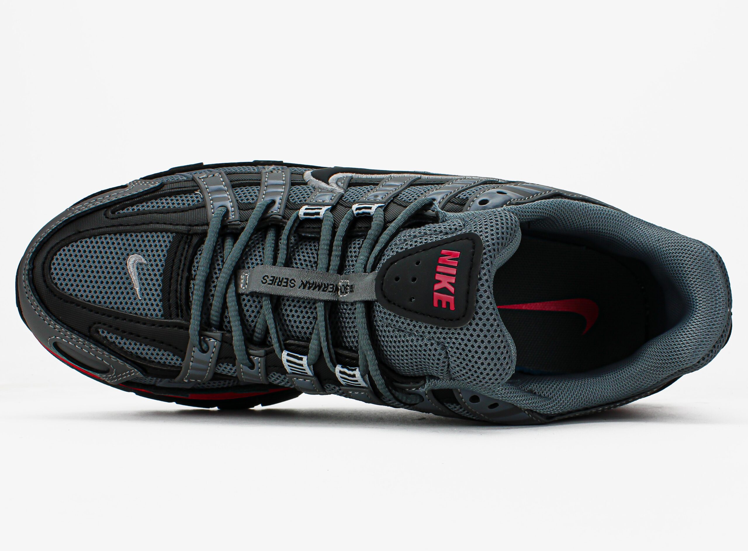 Nike P-6000 Grey - Зображення 7