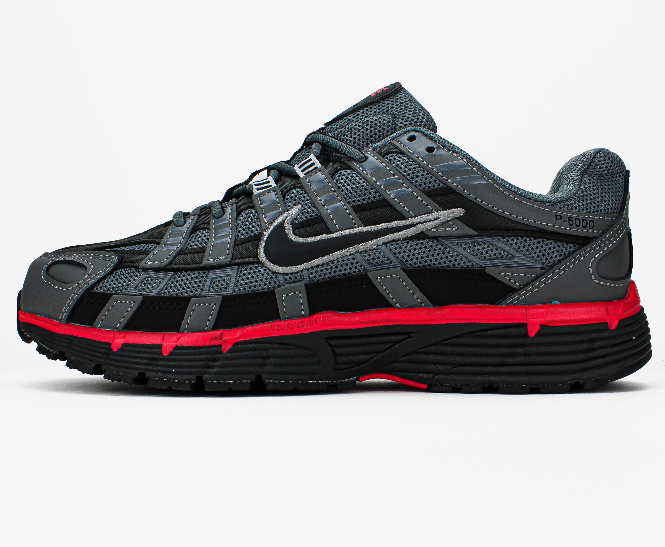 Nike P-6000 Grey