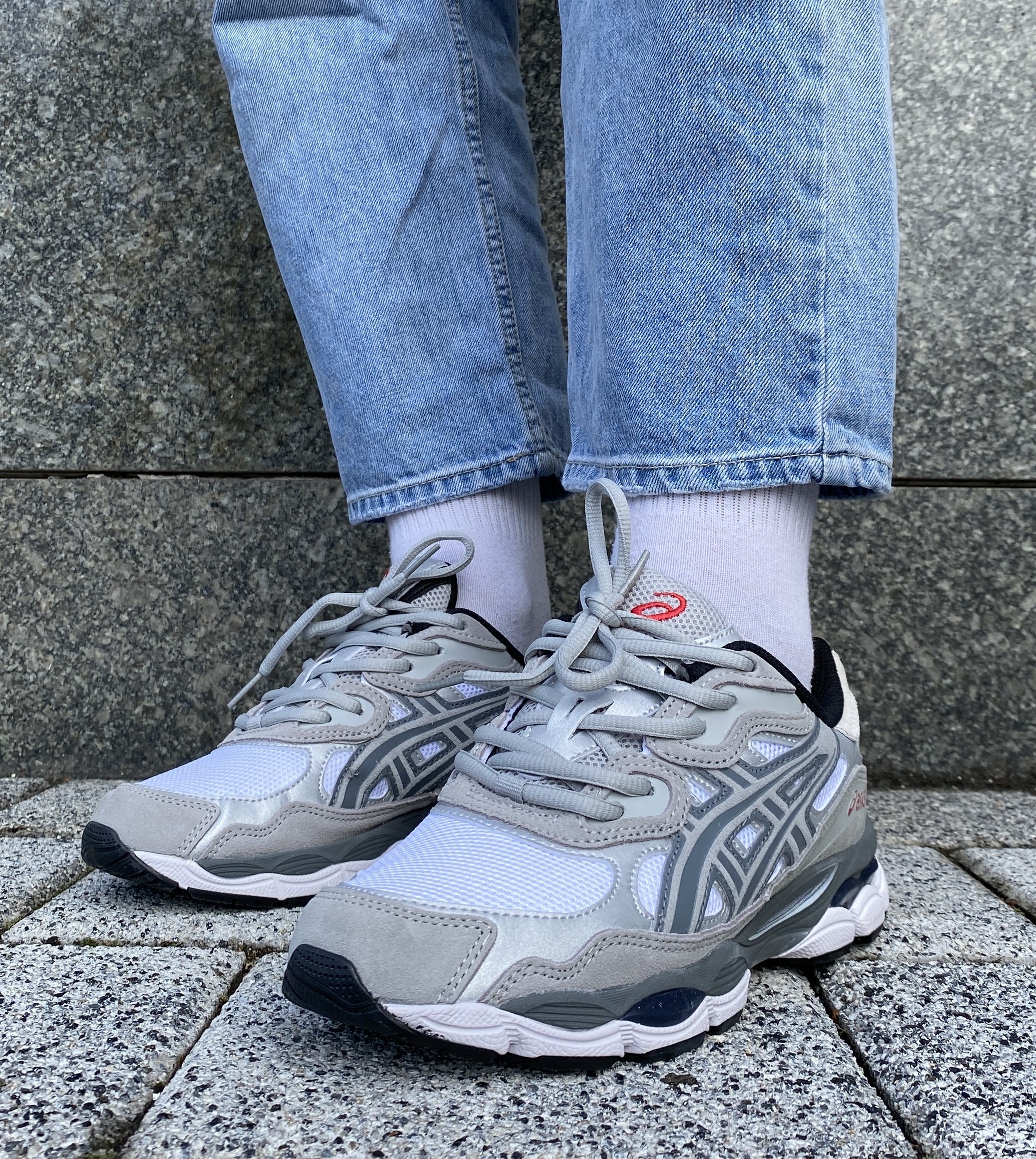 Asics Gel-NYC Grey - Зображення 3