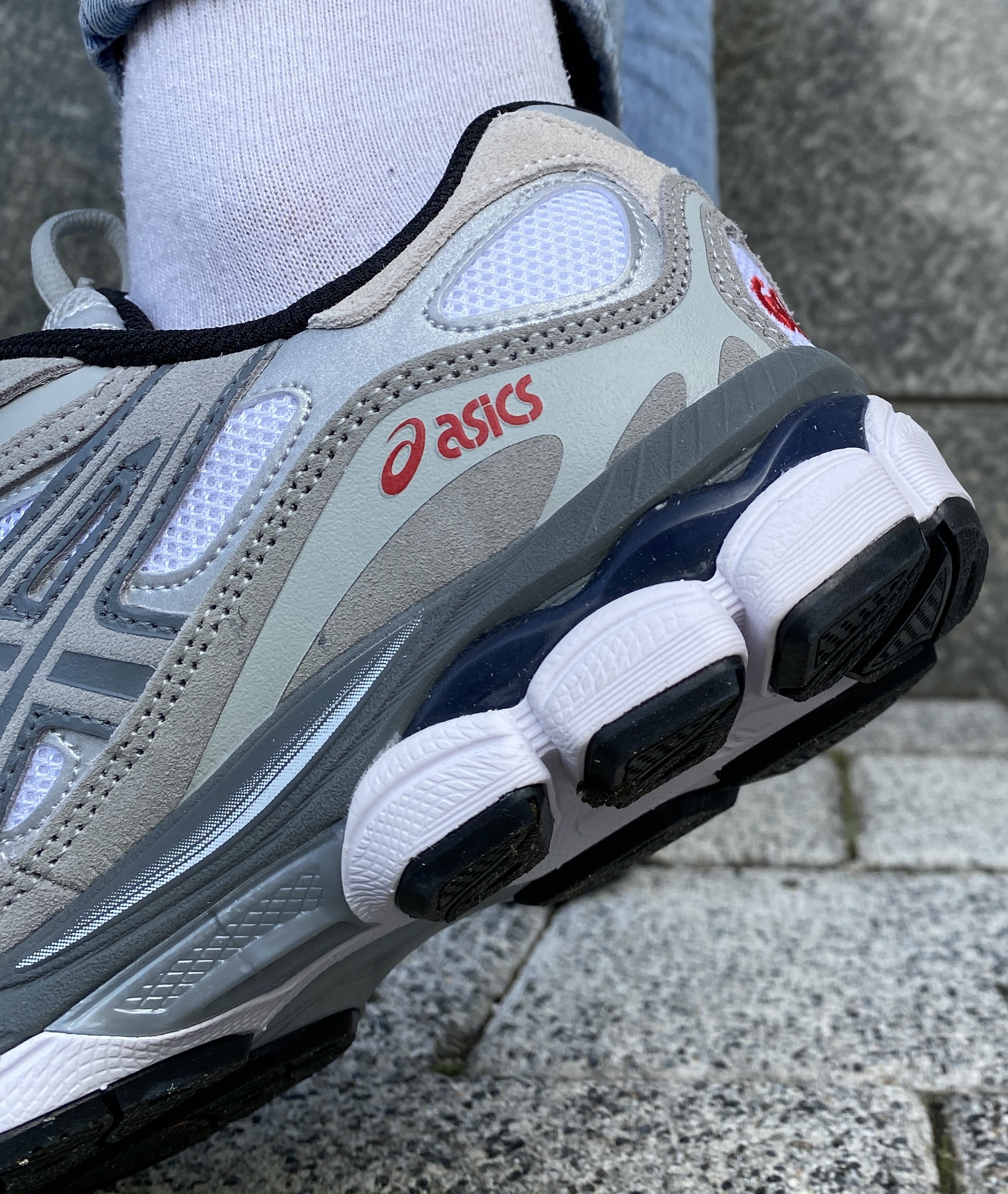 Asics Gel-NYC Grey - Зображення 6