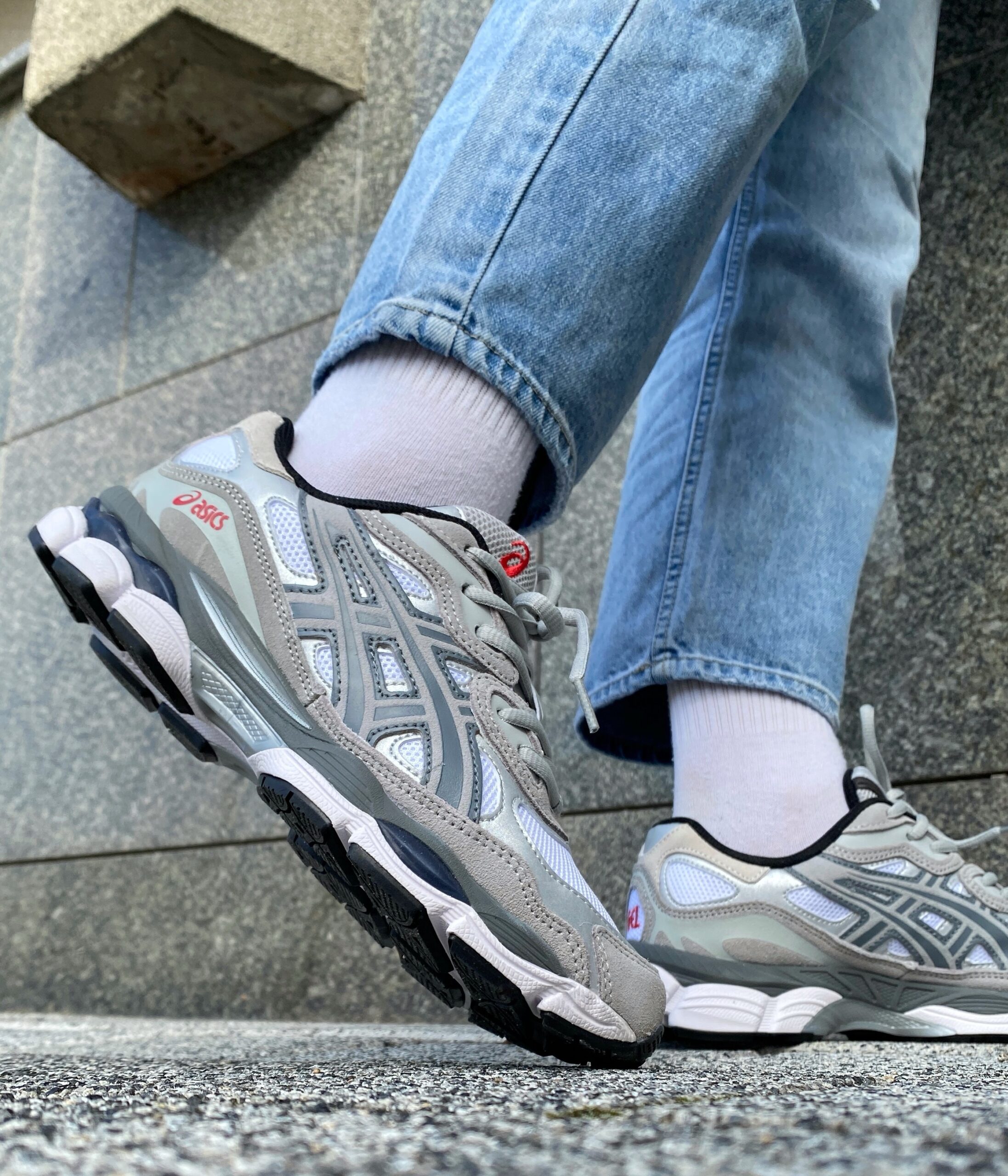 Asics Gel-NYC Grey - Зображення 2