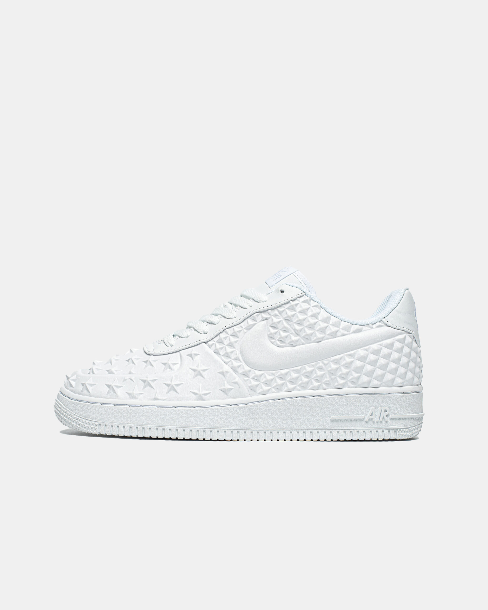Nike Air Force 1 Low Independence Day White