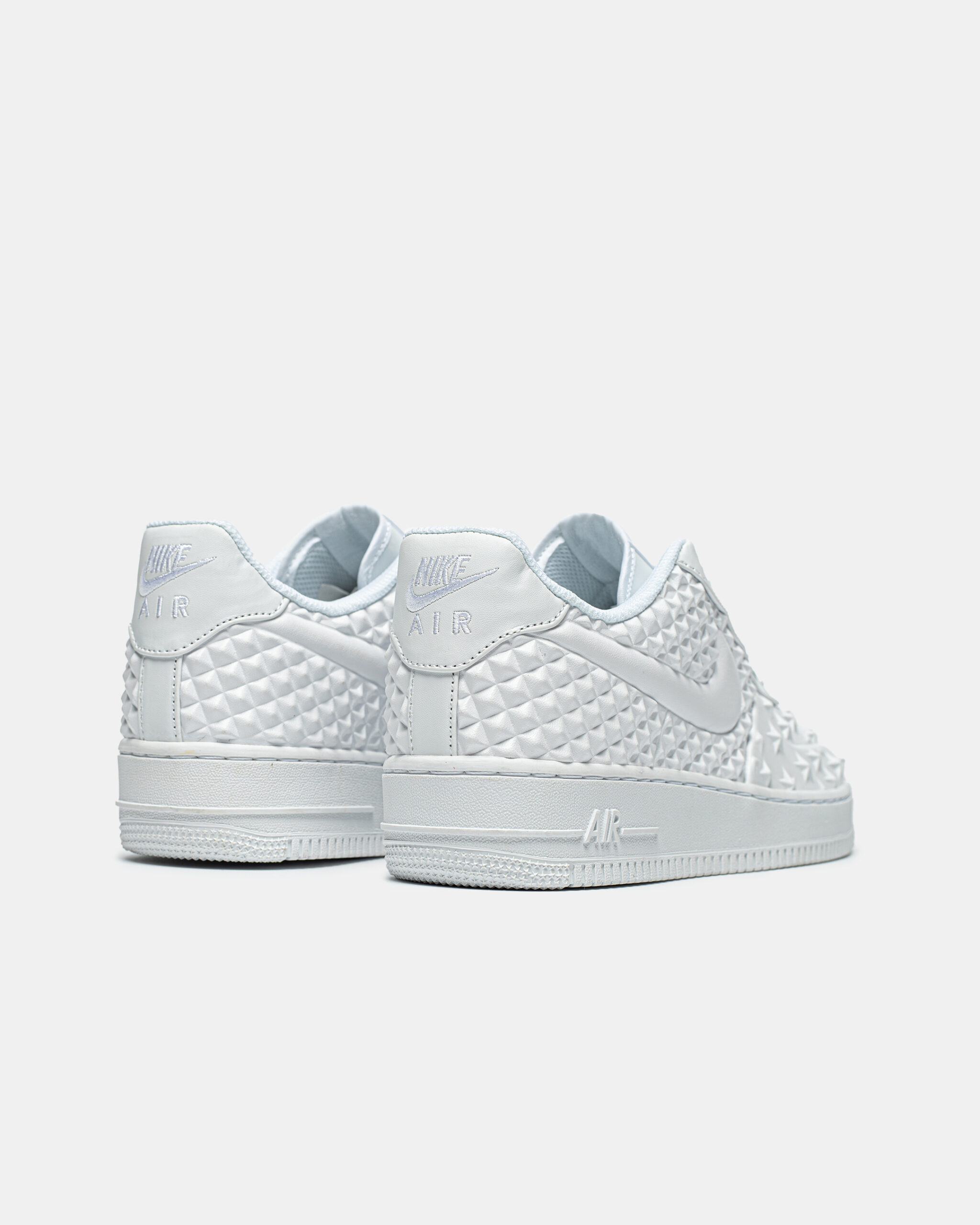 Nike Air Force 1 Low Independence Day White - Зображення 4