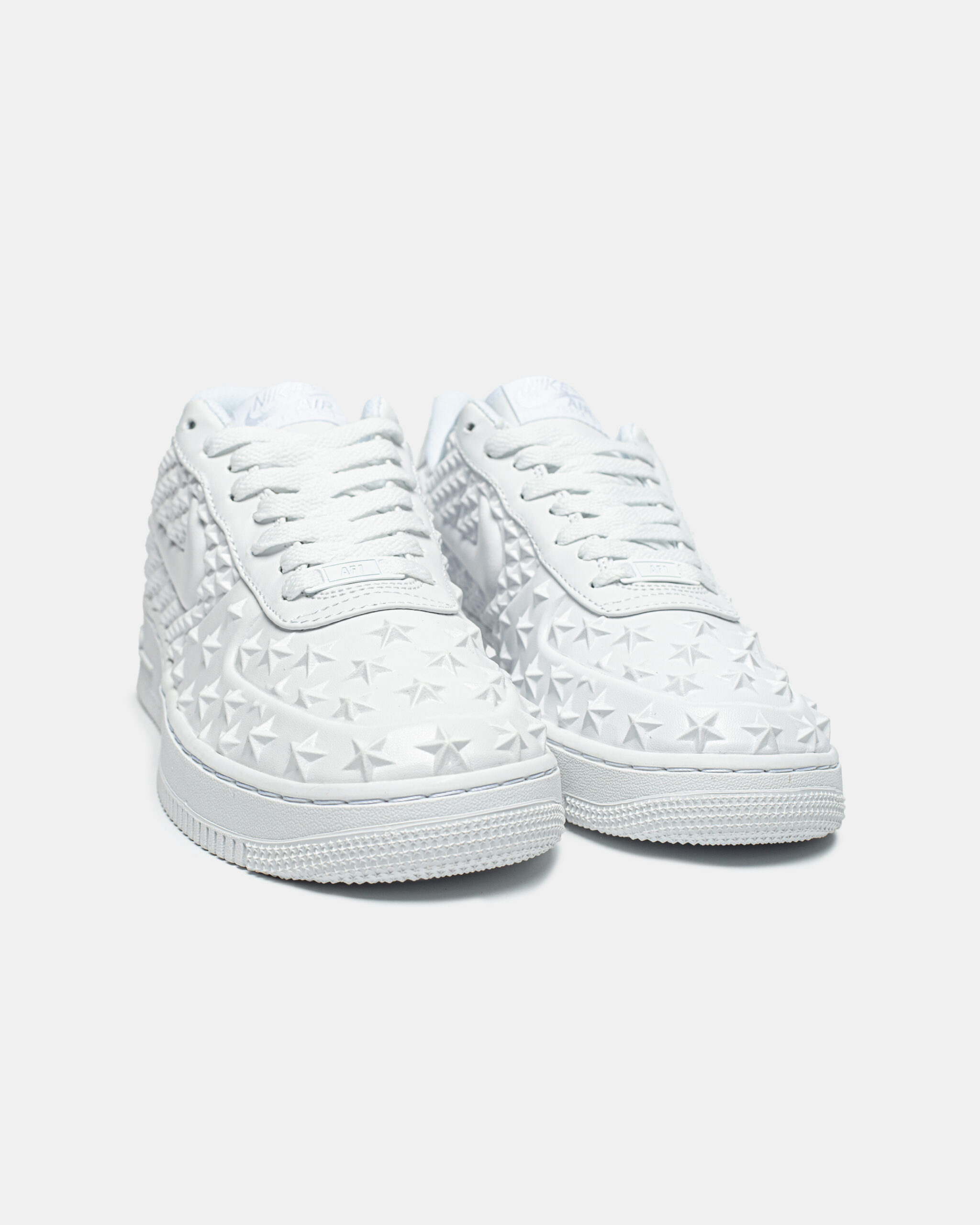 Nike Air Force 1 Low Independence Day White - Зображення 3