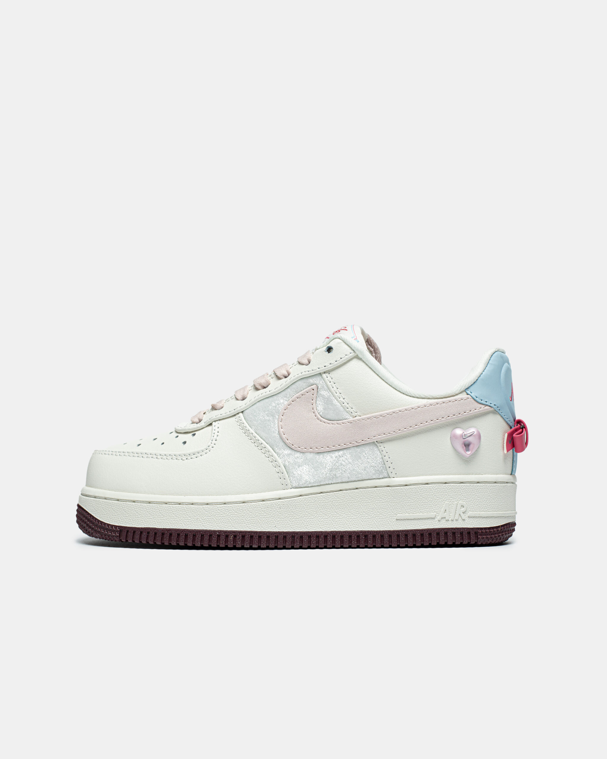 Nike Air Force 1 Low Valentine’s Day 2026