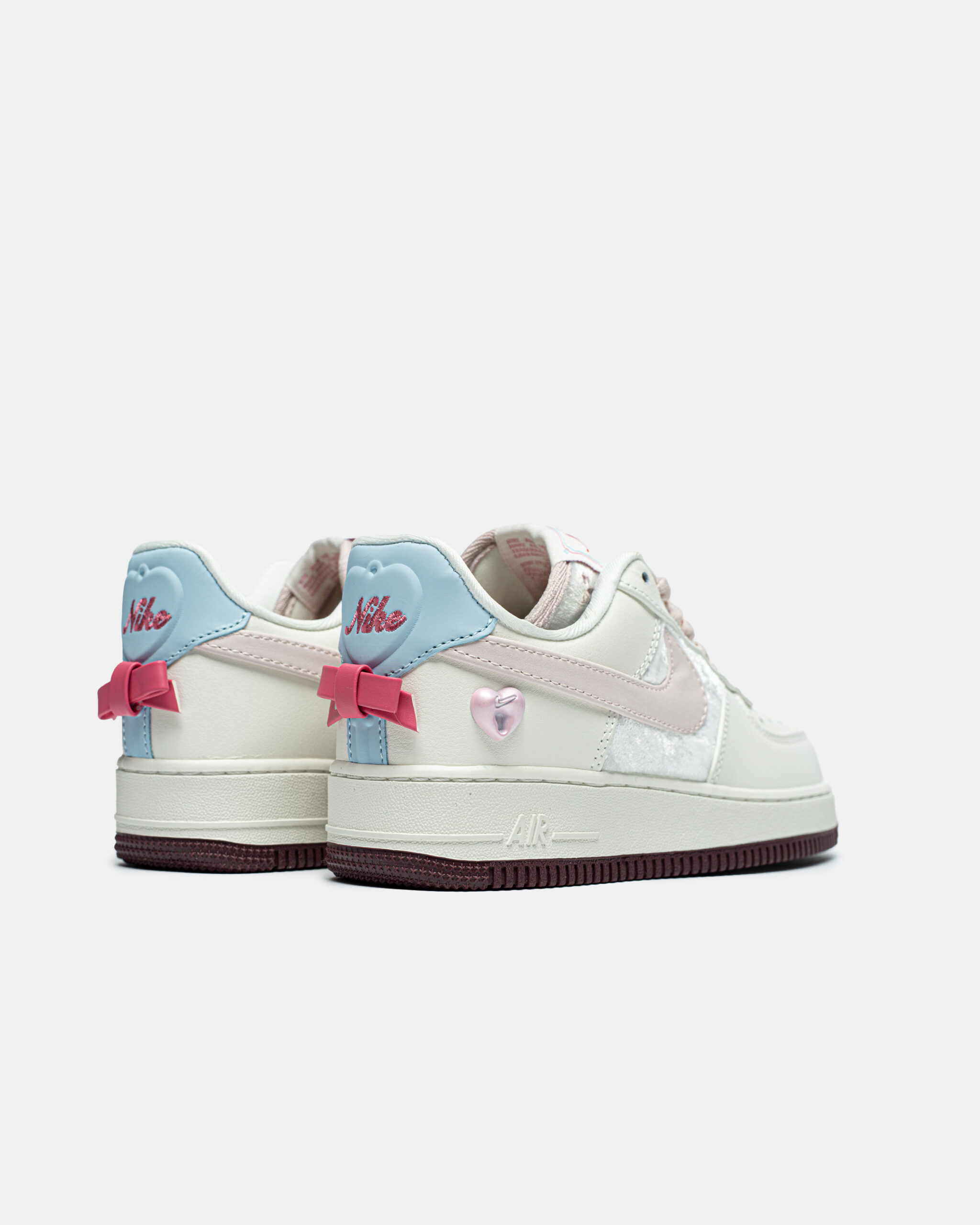 Nike Air Force 1 Low Valentine’s Day 2026 - Зображення 4