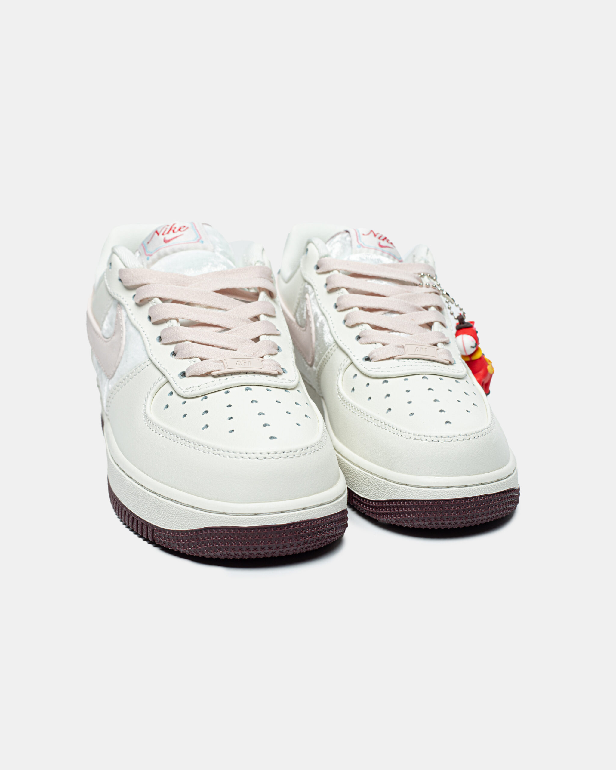 Nike Air Force 1 Low Valentine’s Day 2026 - Зображення 3
