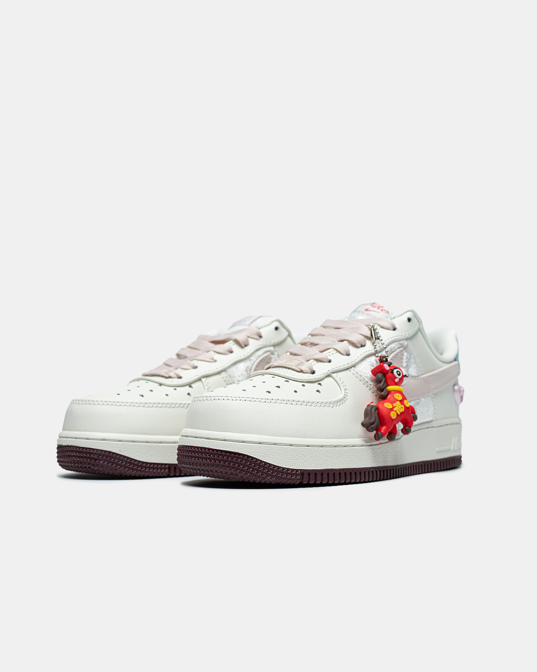 Nike Air Force 1 Low Valentine’s Day 2026 - Зображення 2
