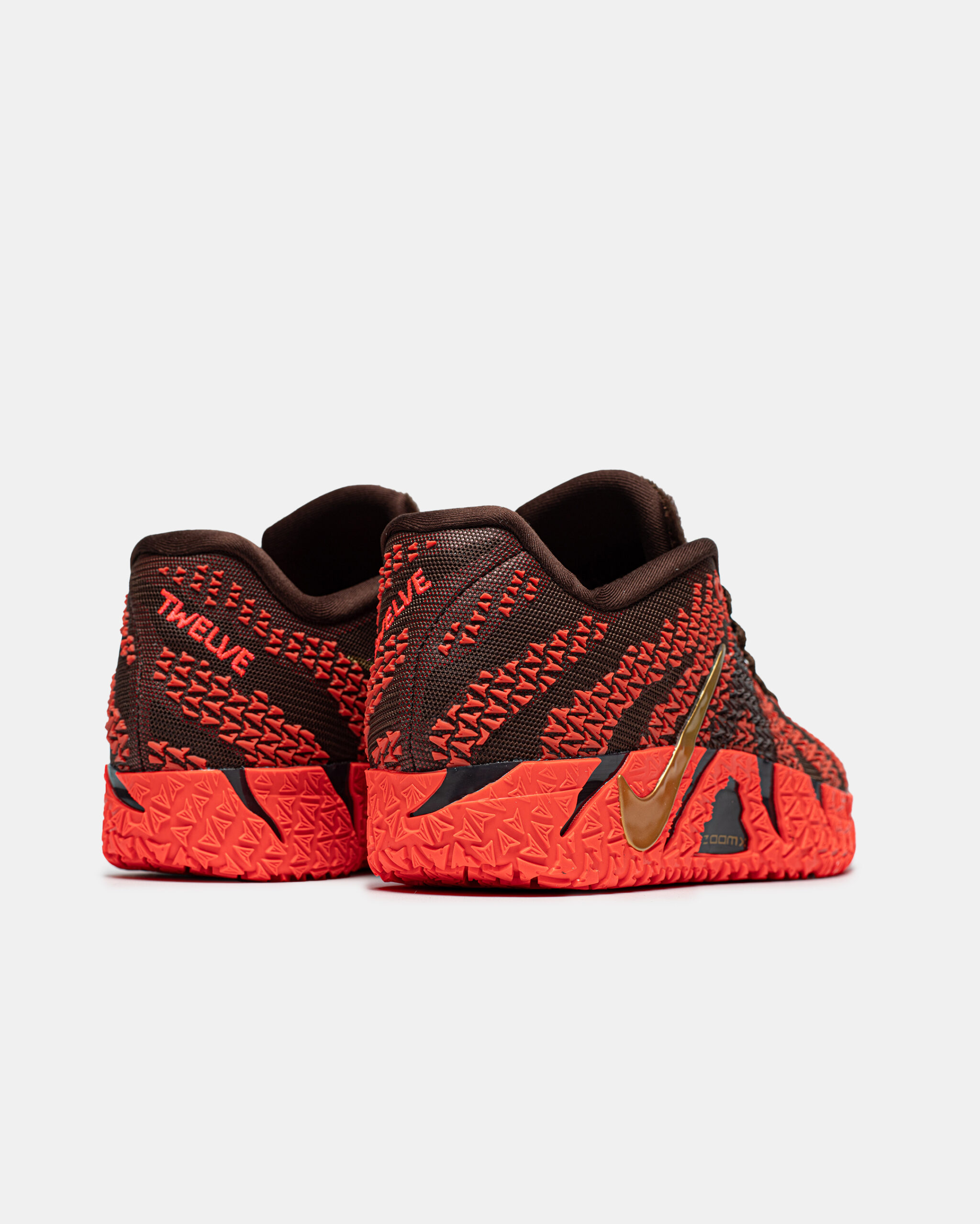 Nike JA1 Year Of The Horse - Зображення 4