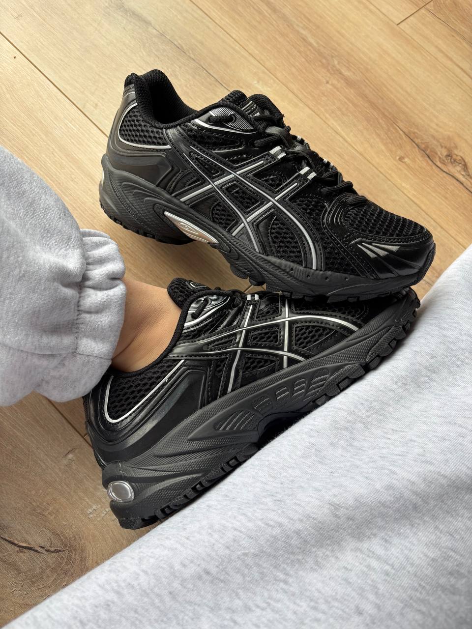 Asics Gel-Kahana TR Nexus Black - Зображення 4