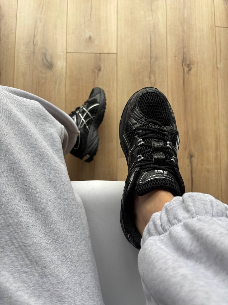 Asics Gel-Kahana TR Nexus Black - Зображення 5