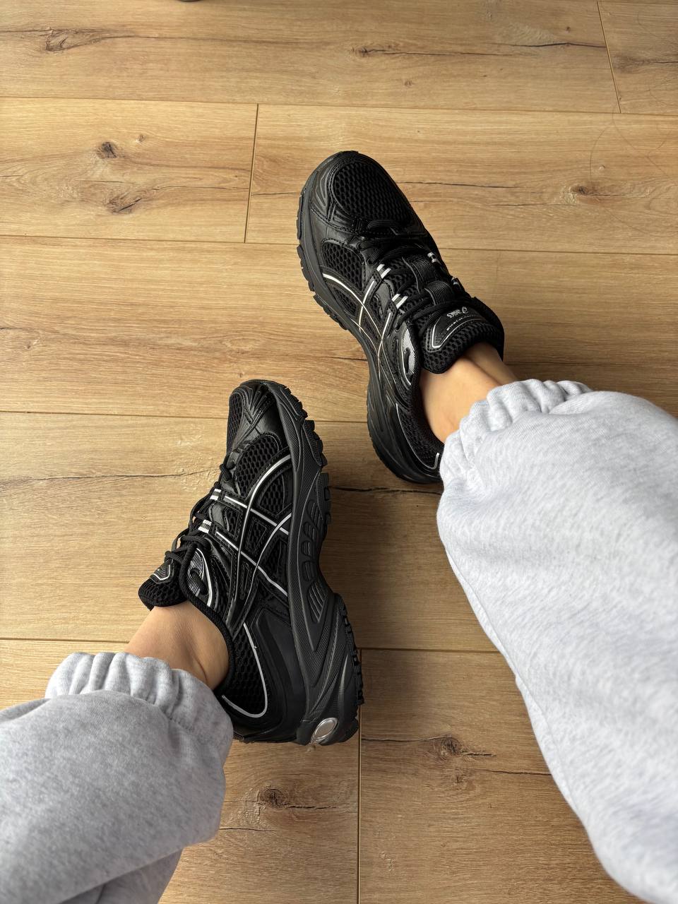 Asics Gel-Kahana TR Nexus Black - Зображення 3