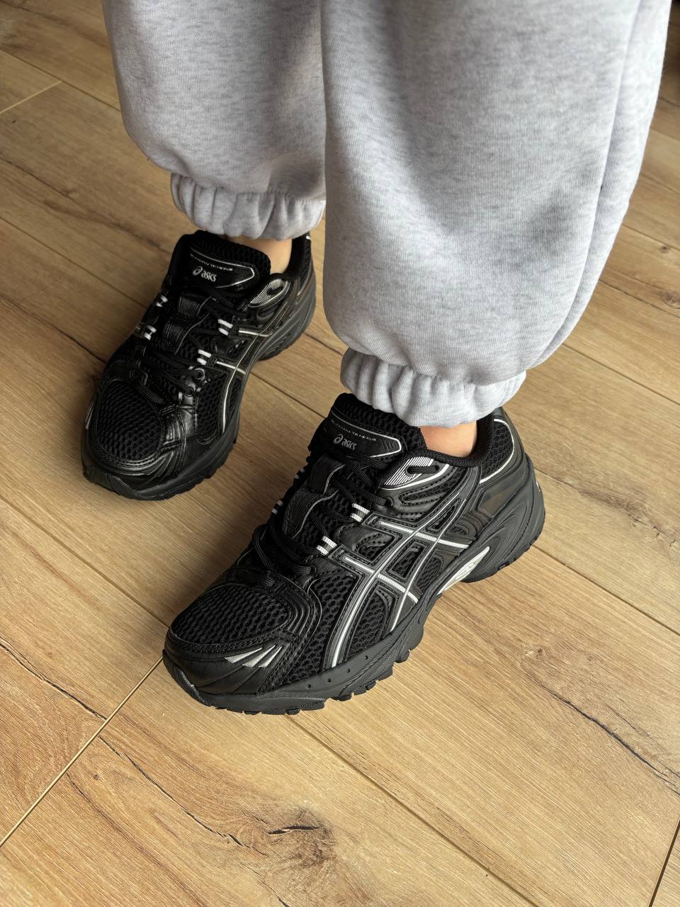 Asics Gel-Kahana TR Nexus Black - Зображення 2