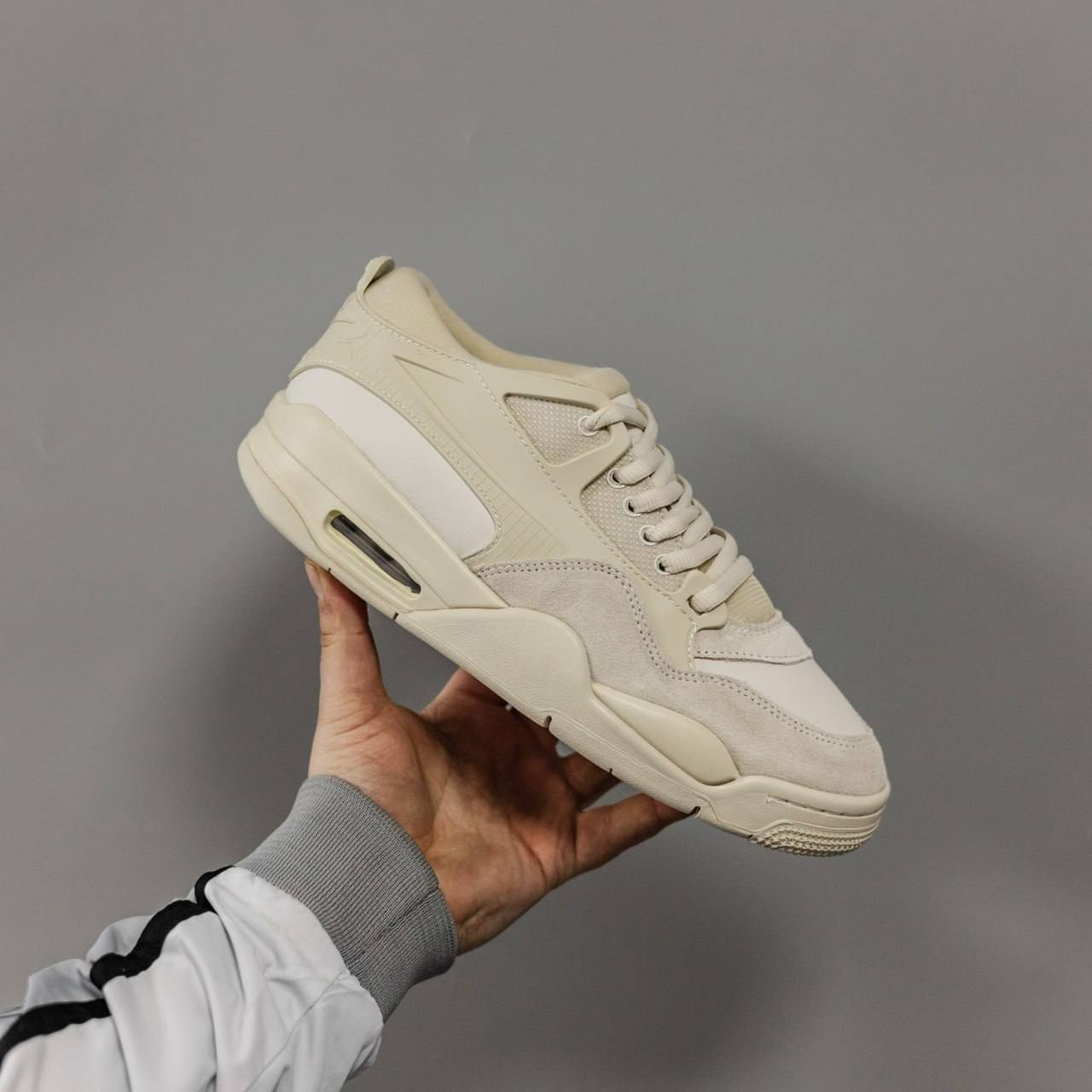 Nike Air Jordan 4 RM - Зображення 6