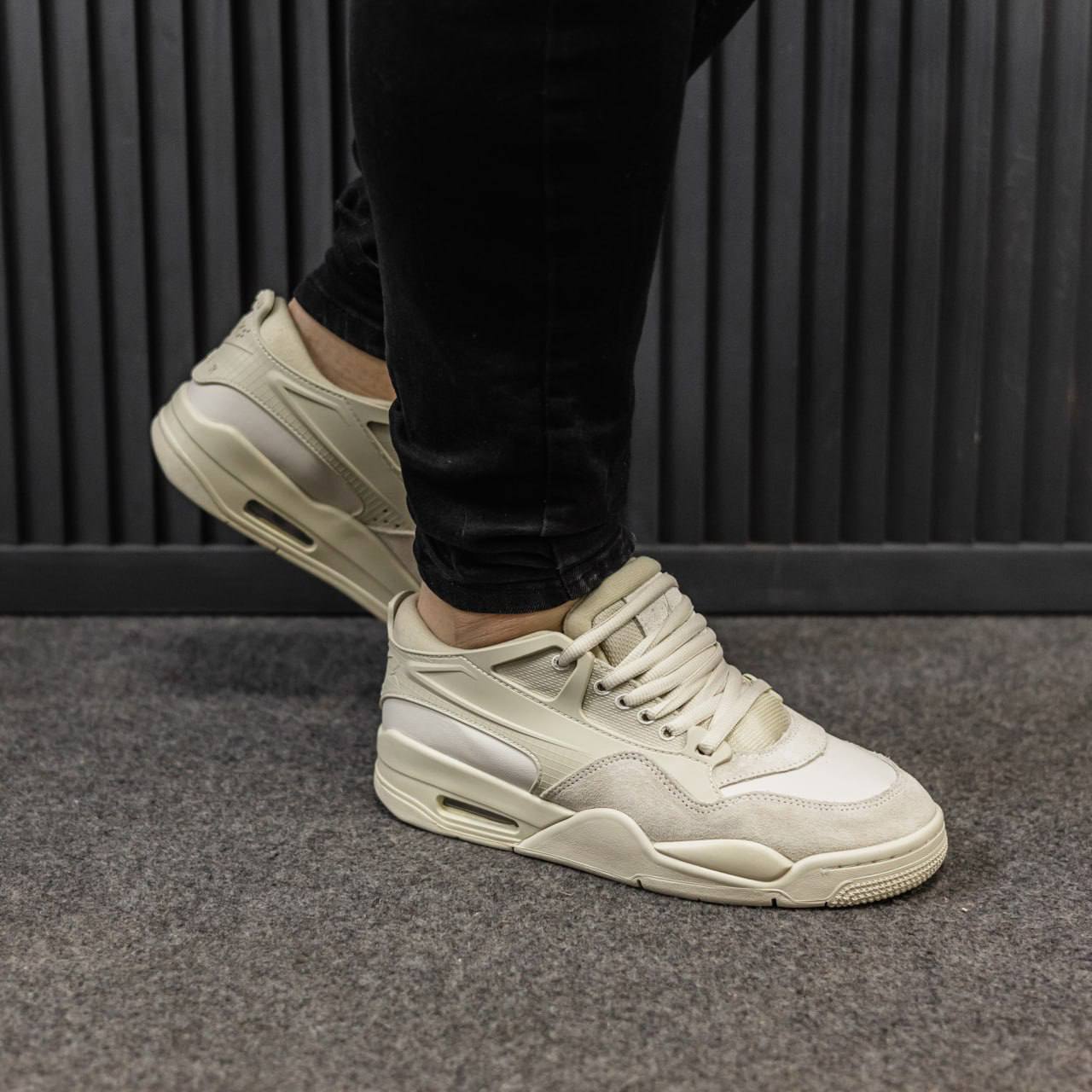 Nike Air Jordan 4 RM