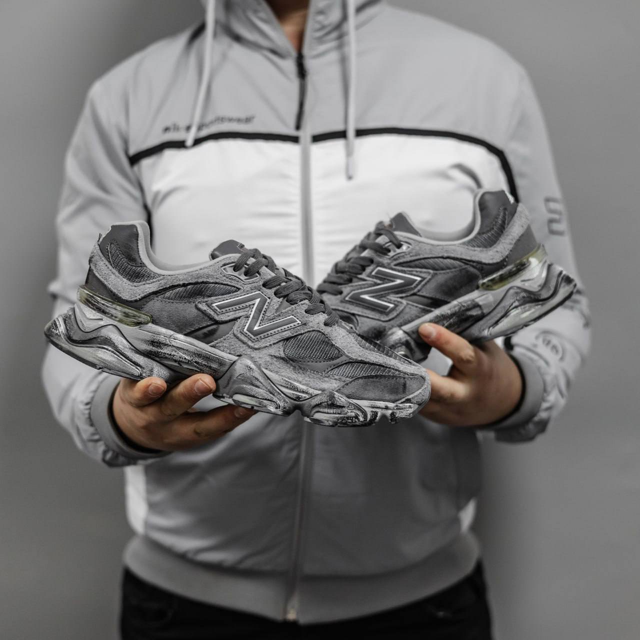 New Balance 9060 - Зображення 3