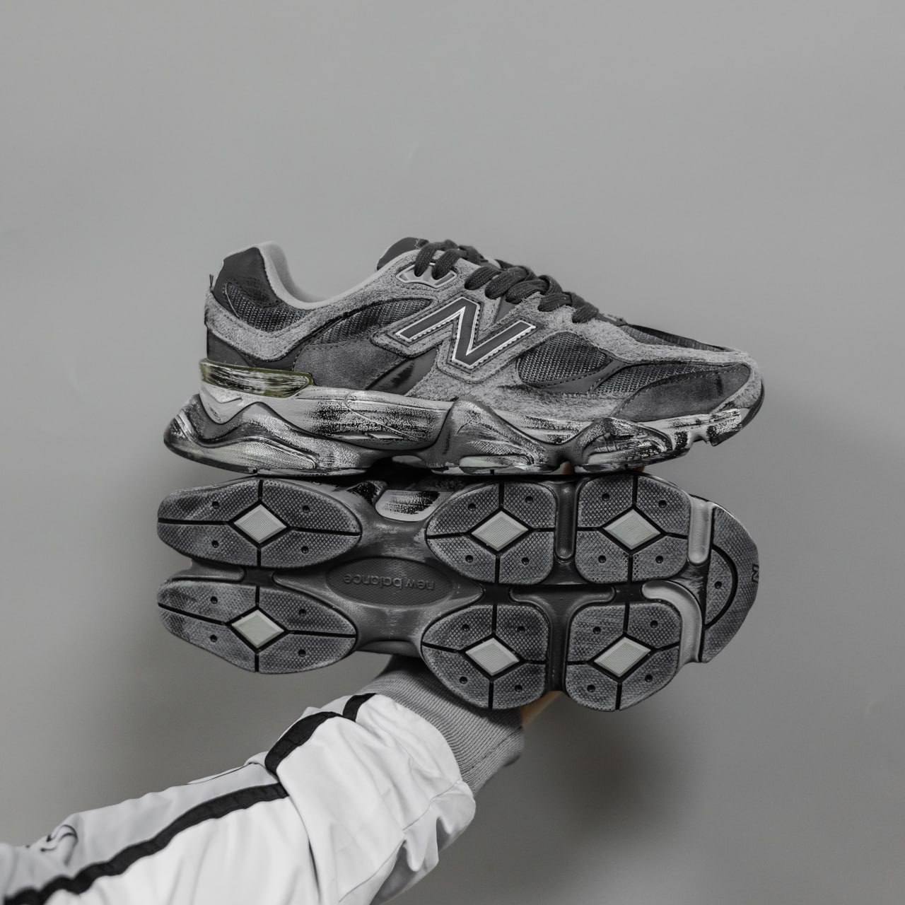 New Balance 9060 - Зображення 5