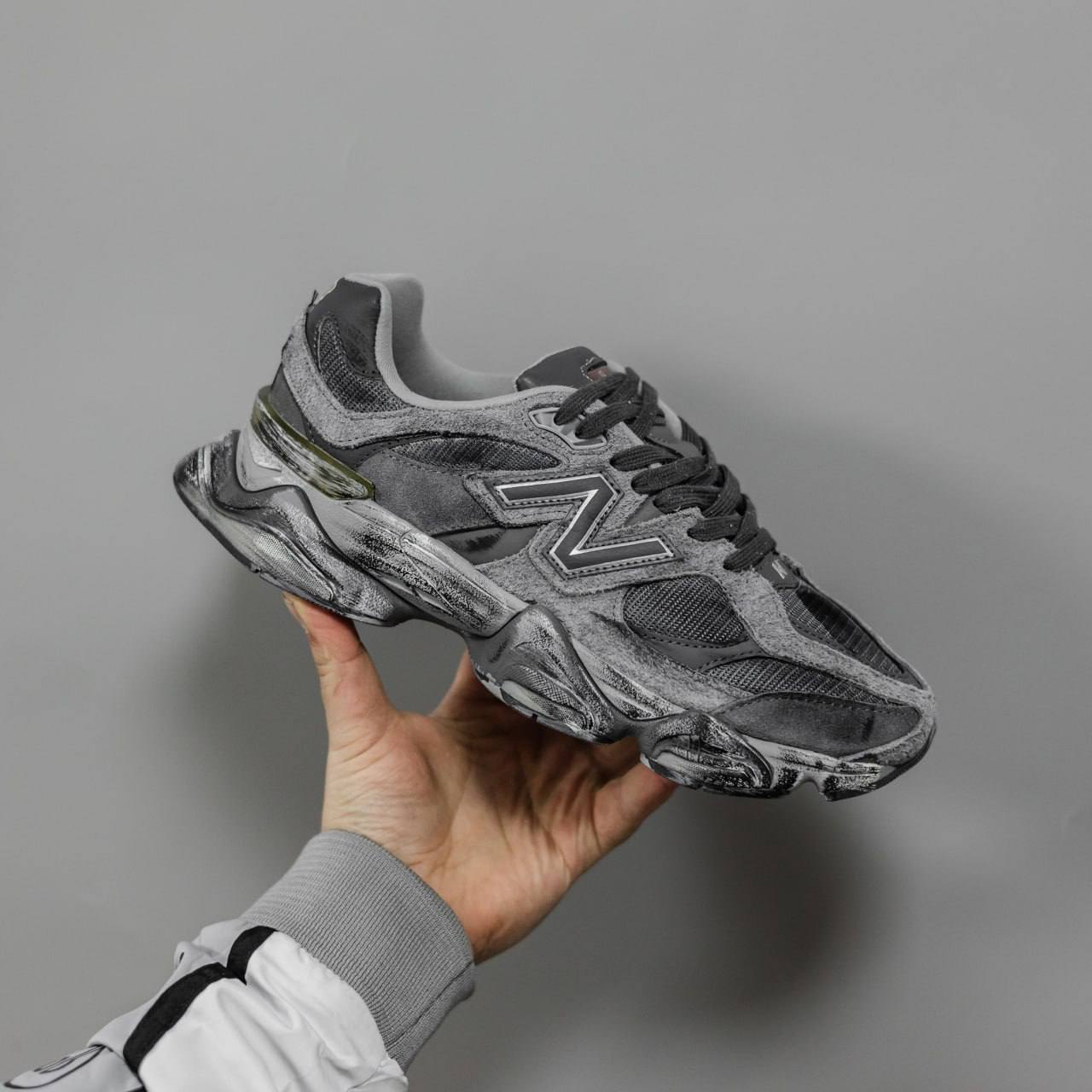 New Balance 9060 - Зображення 6